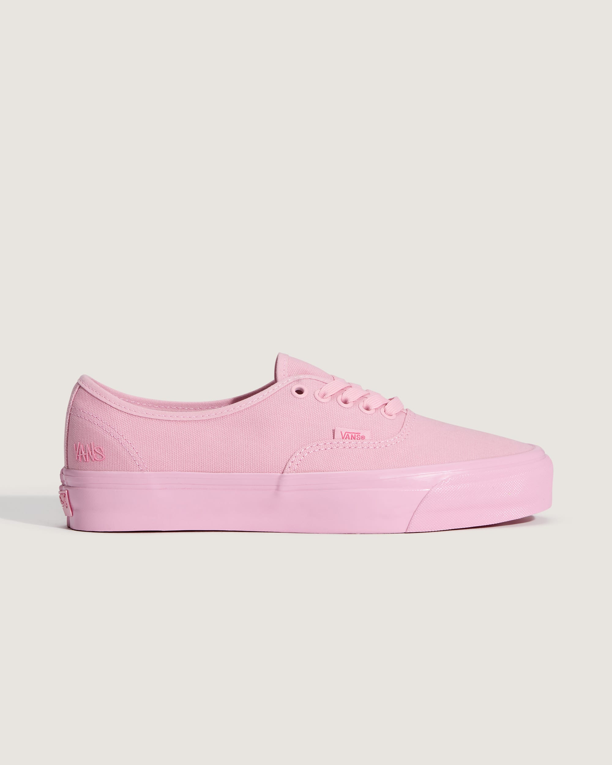 Premium Authentic Shoe by Atiba VANS Atiba Pink ALT5