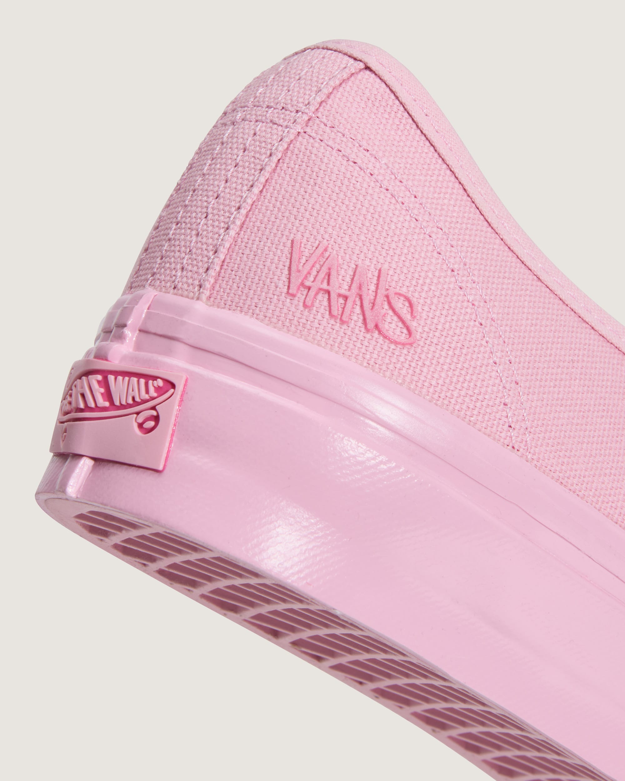 Premium Authentic Shoe by Atiba VANS Atiba Pink ALT6