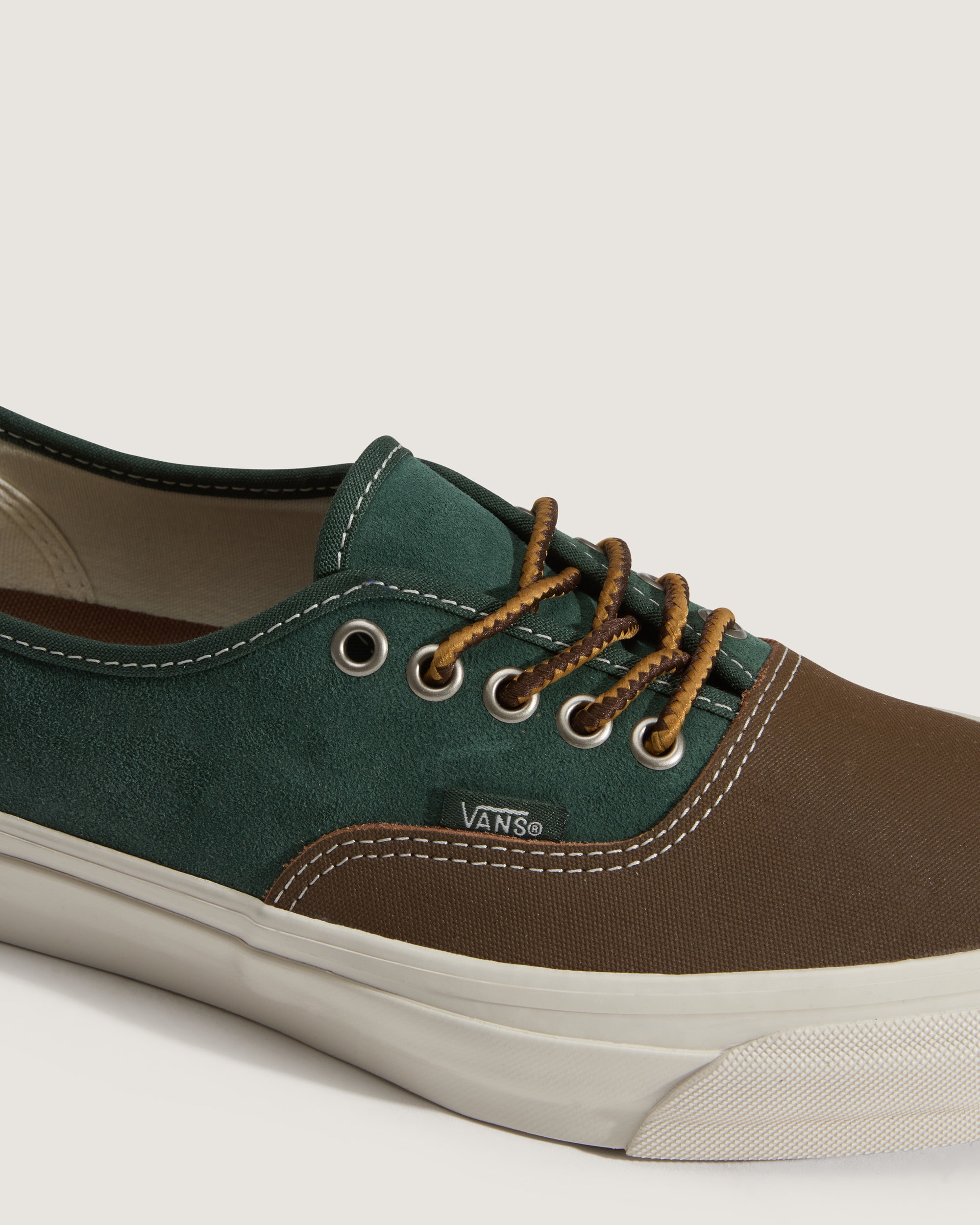 Premium Authentic Shoe VANS Weatherized Oil Green ALT4