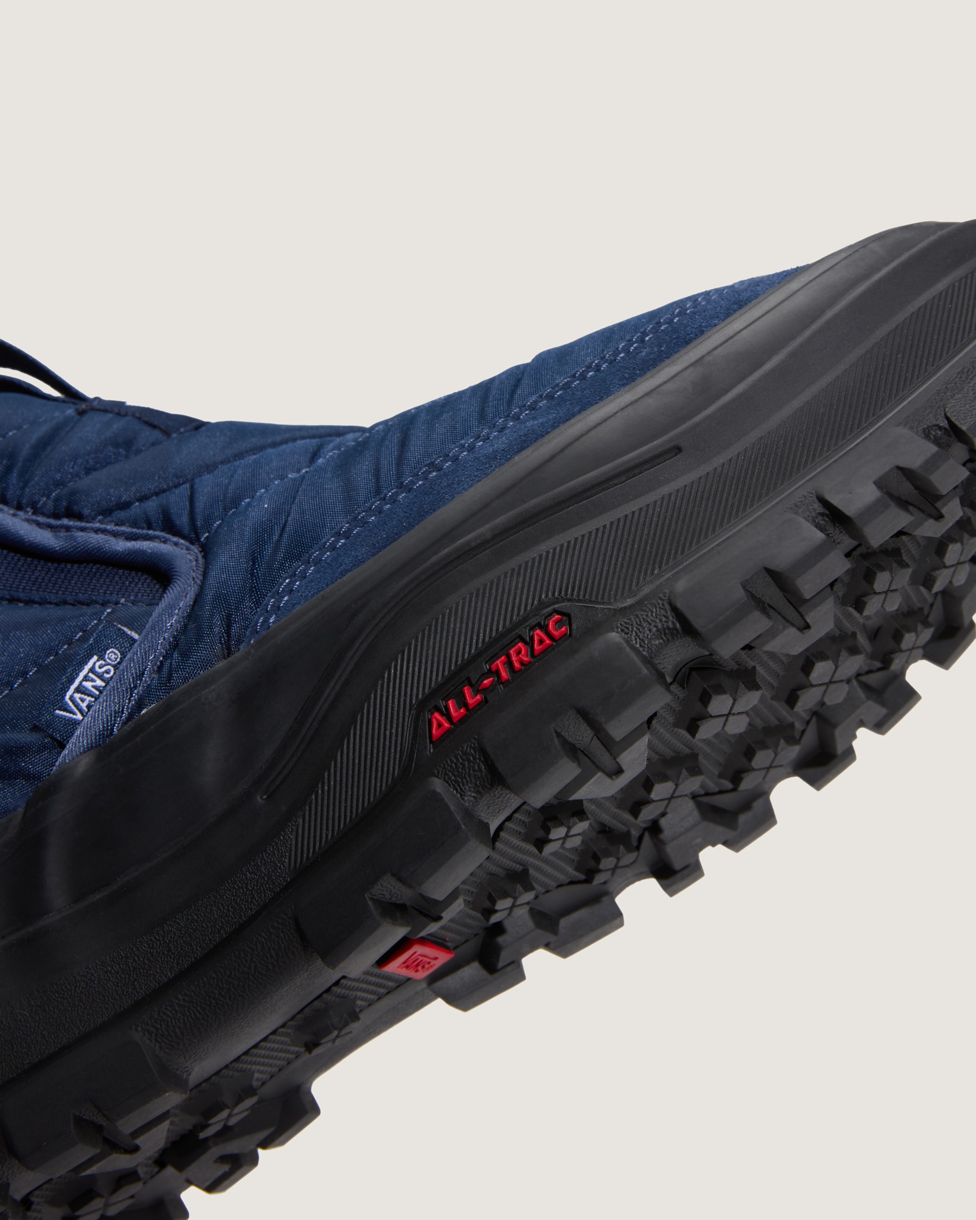MidSlip Puff Shoe VANS True Navy ALT7