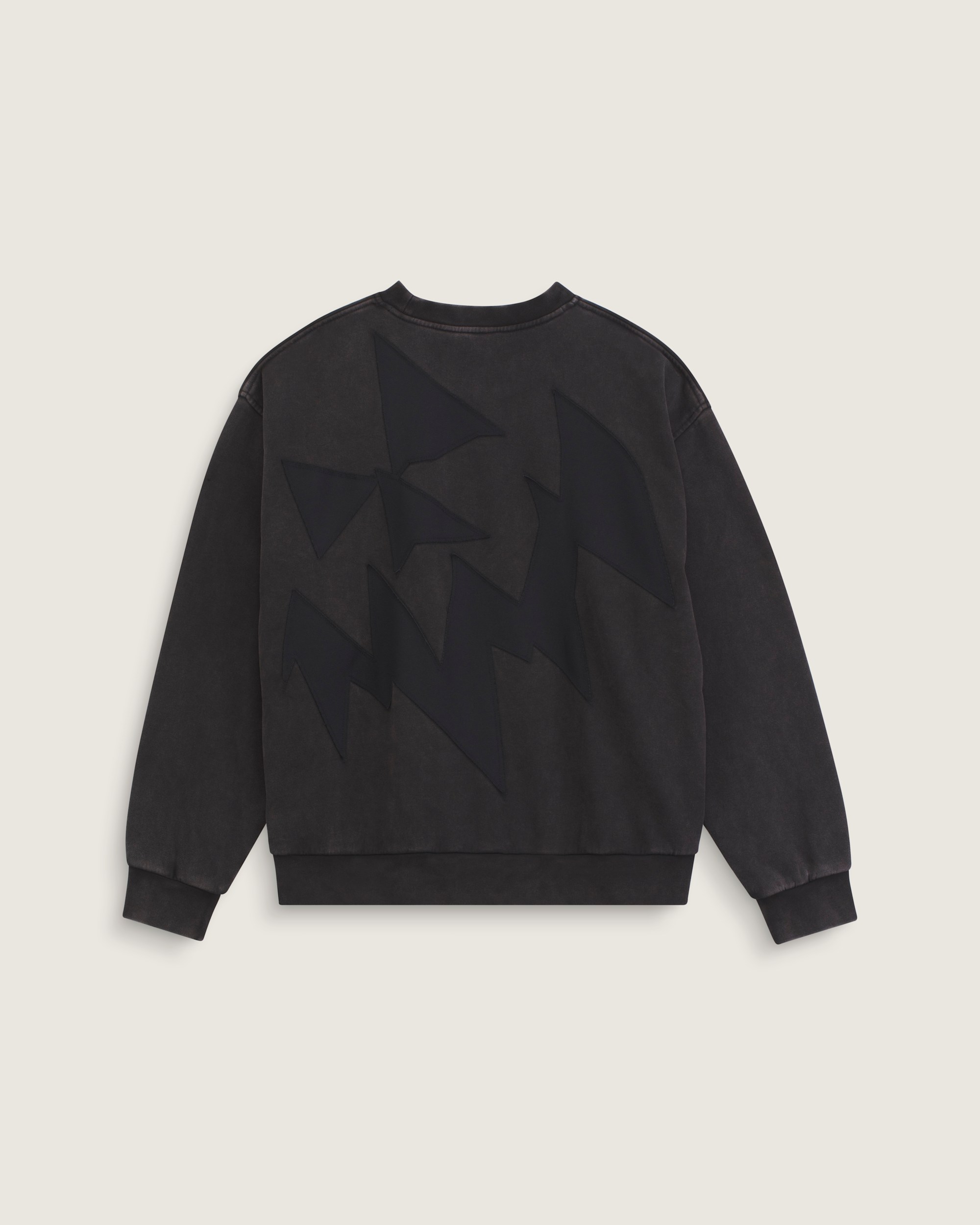 OTW by Vans x Bad Idea by Chito Sweatshirt VANS Black ALT1