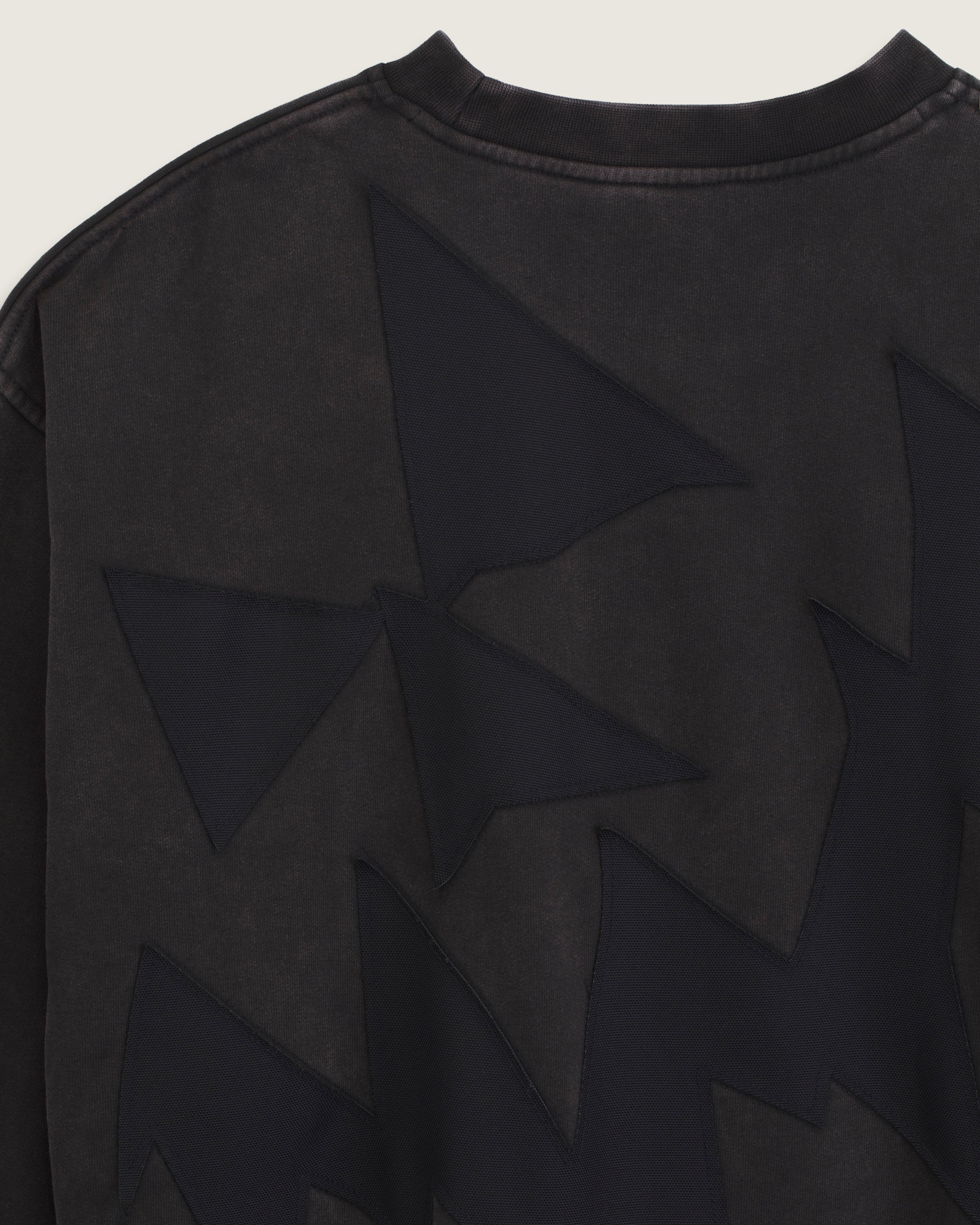 OTW by Vans x Bad Idea by Chito Sweatshirt VANS Black ALT3