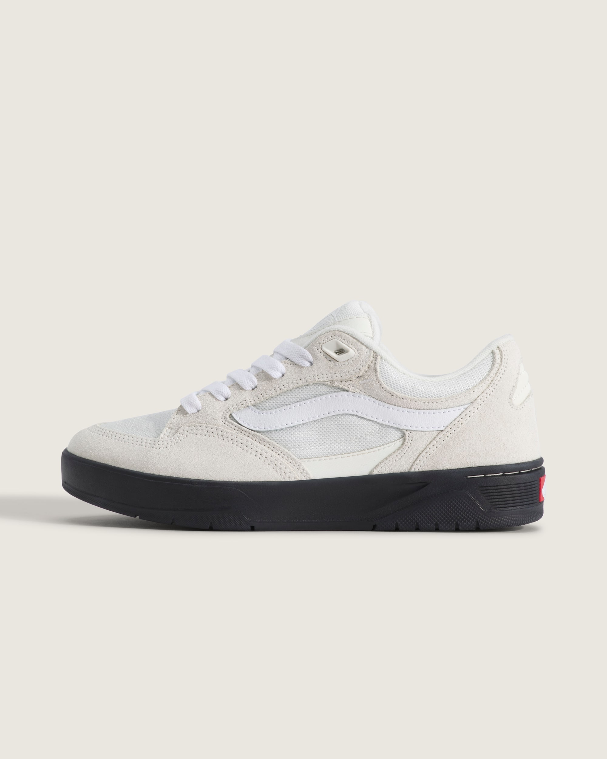 Skate Rowan Z3 Shoe VANS Marshmallow White HERO