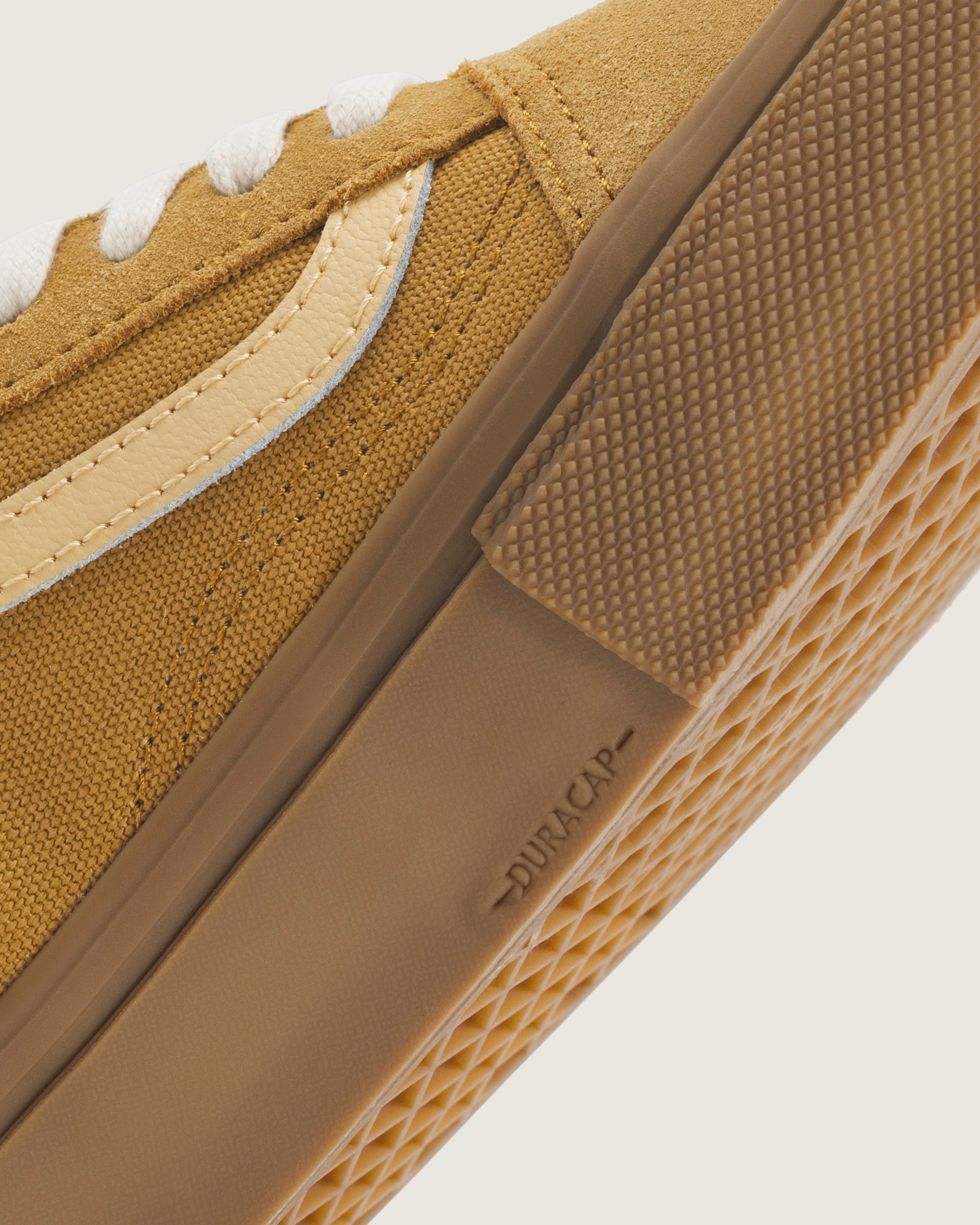 Skate Old Skool Shoe VANS Autumn Brown ALT5