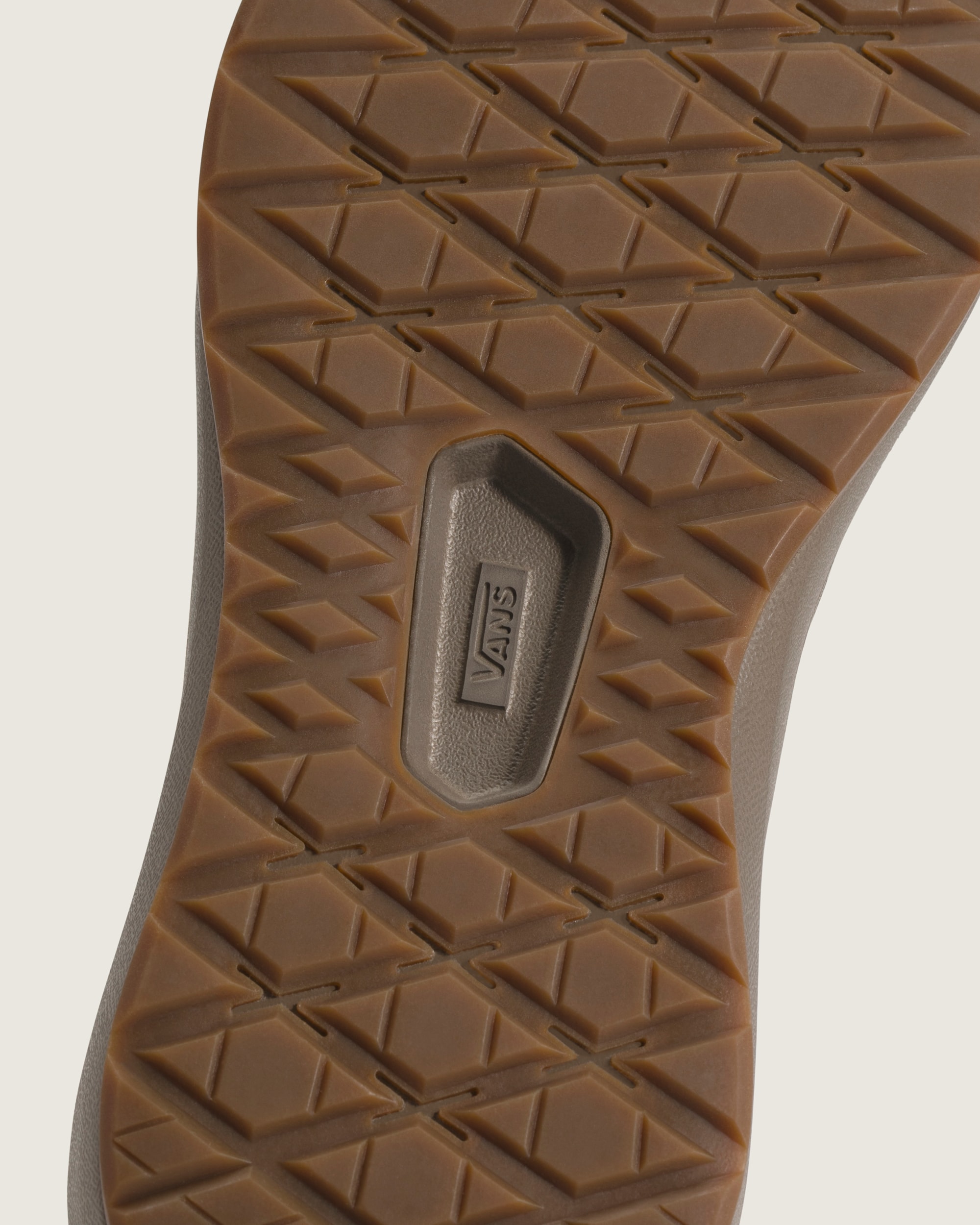 Ultrarange 20 Shoe VANS Bungee Cord Brown ALT4