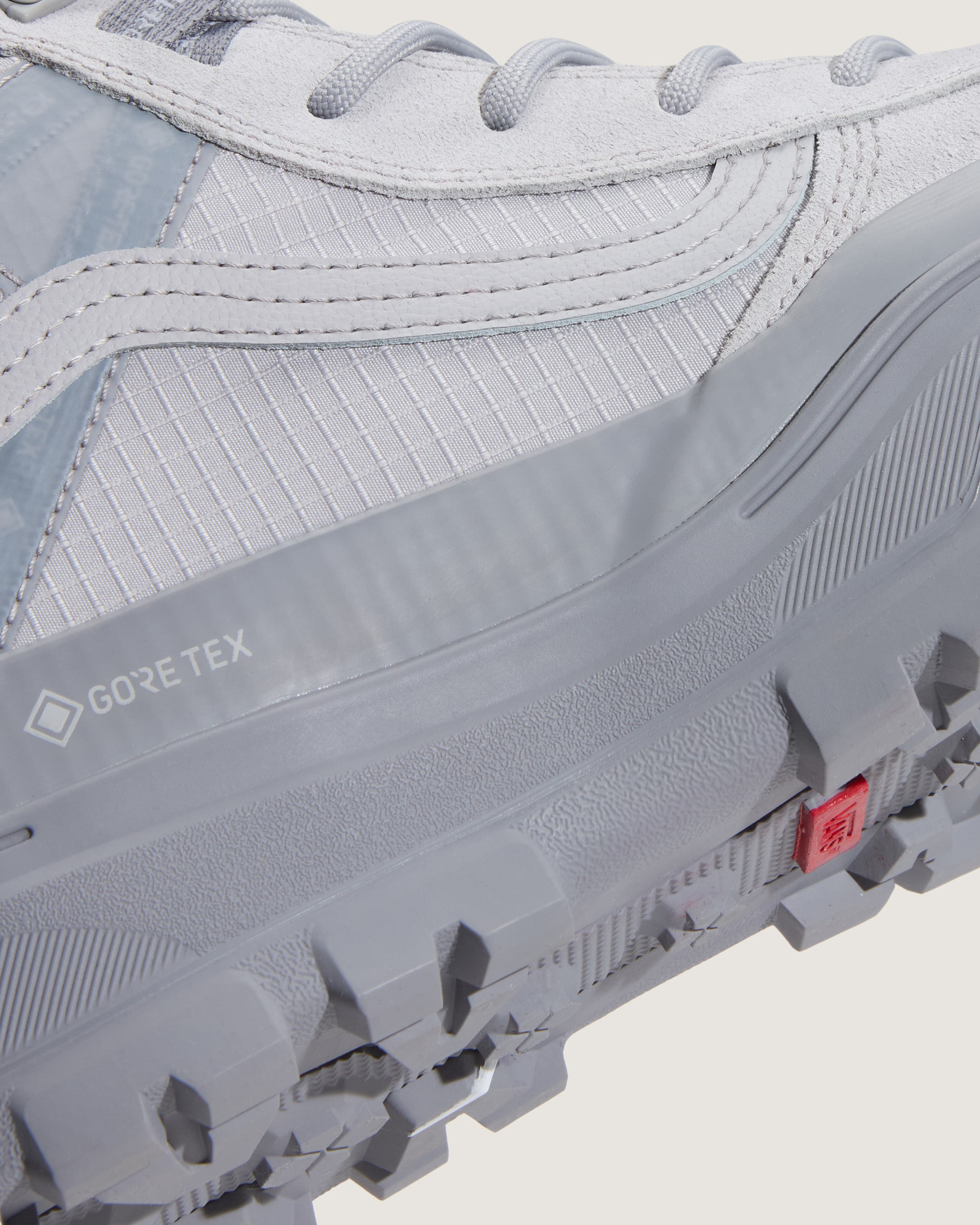 Sk8Hi GORETEX Insulated Shoe VANS Light Grey ALT7
