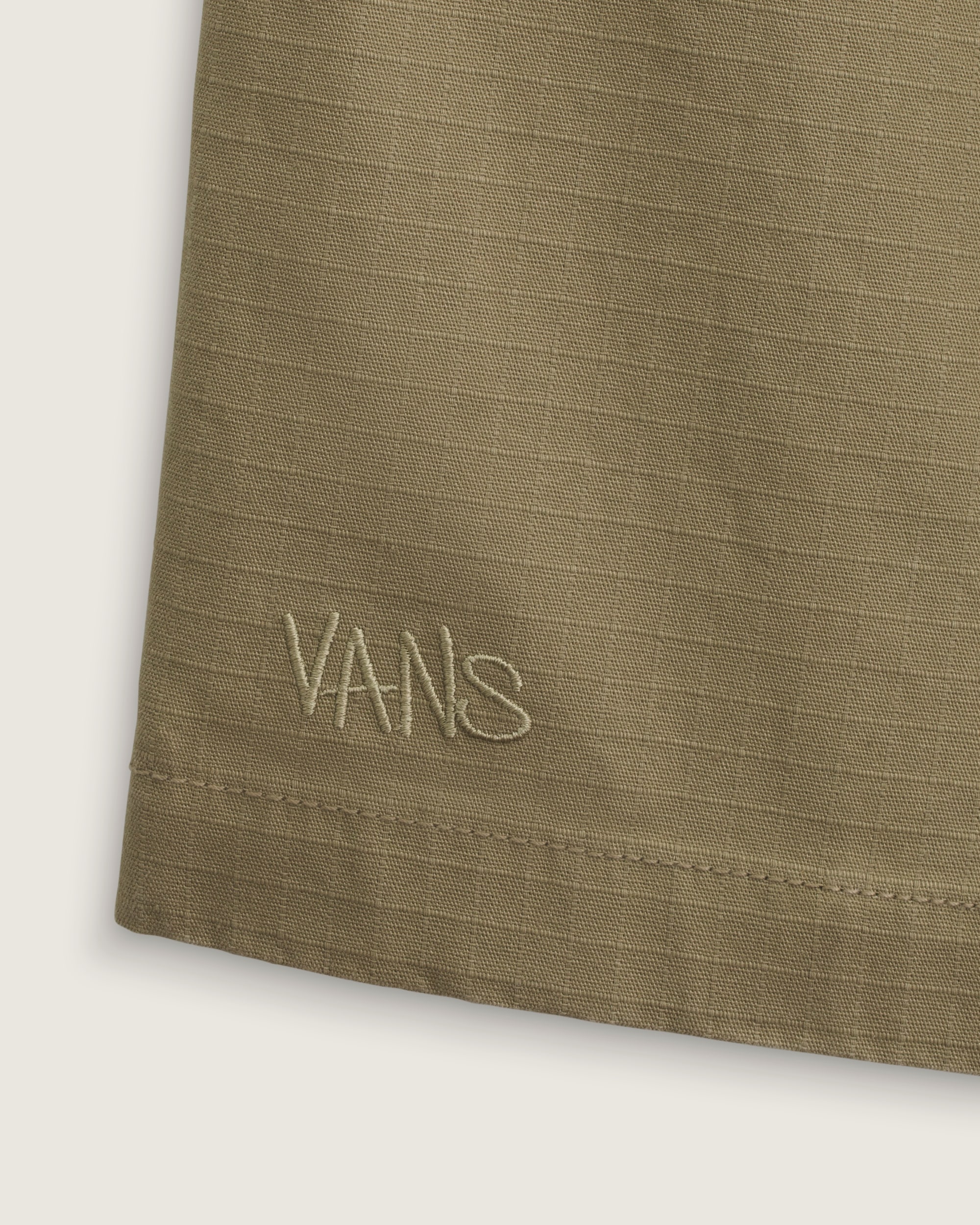 Vans X Atiba Cargo Pant VANS Bay Leaf Green ALT6