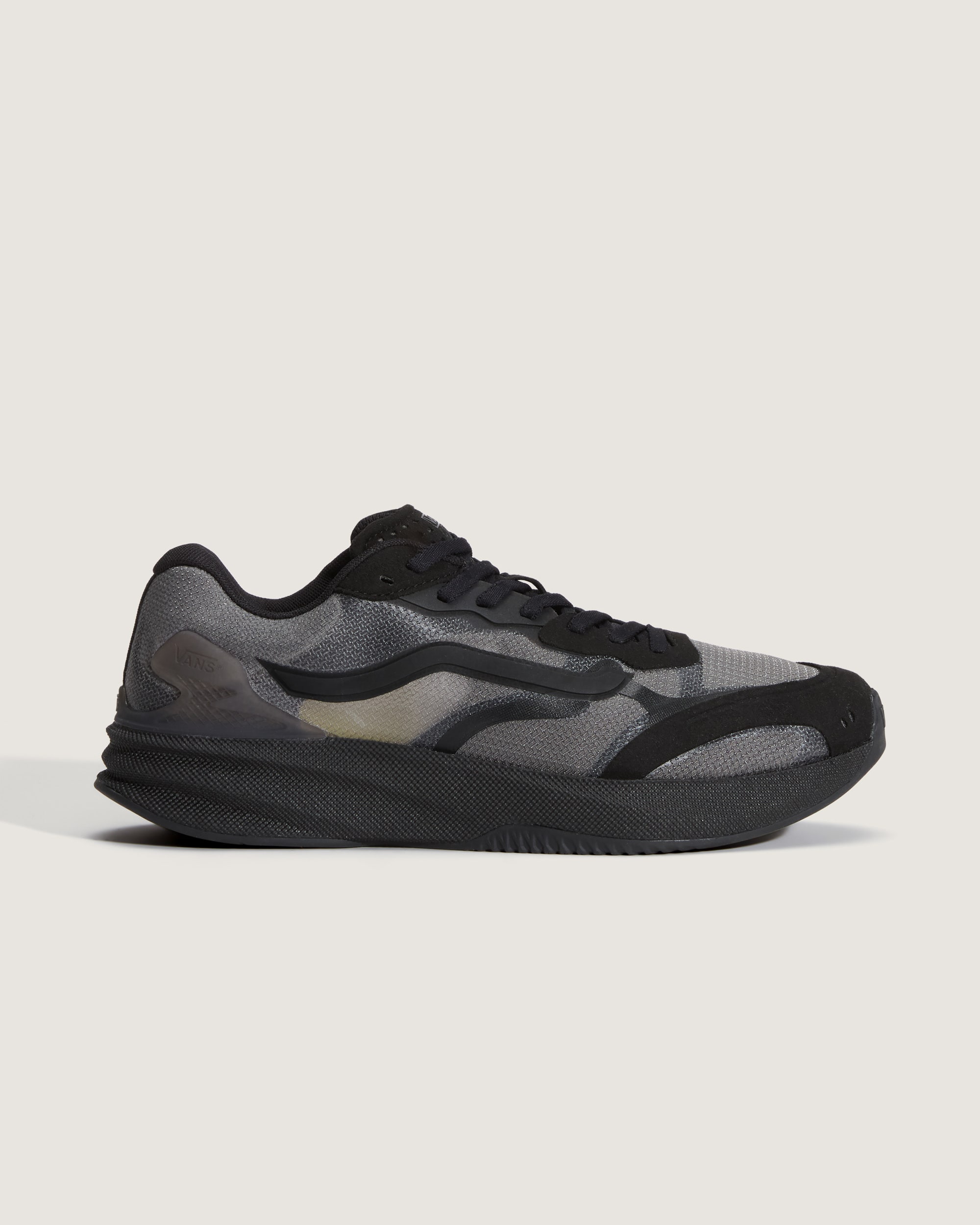 Premium AVE Rapid Shoe VANS Blackout ALT5