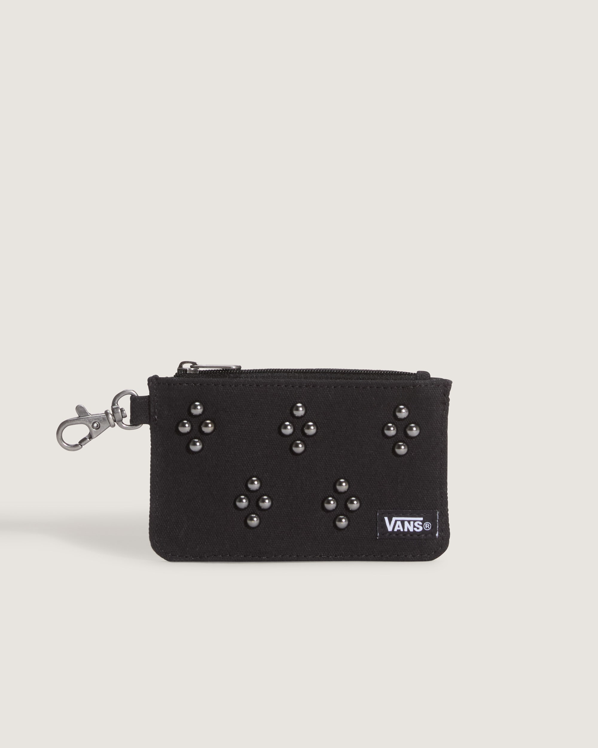 Studded Wallet VANS Black HERO