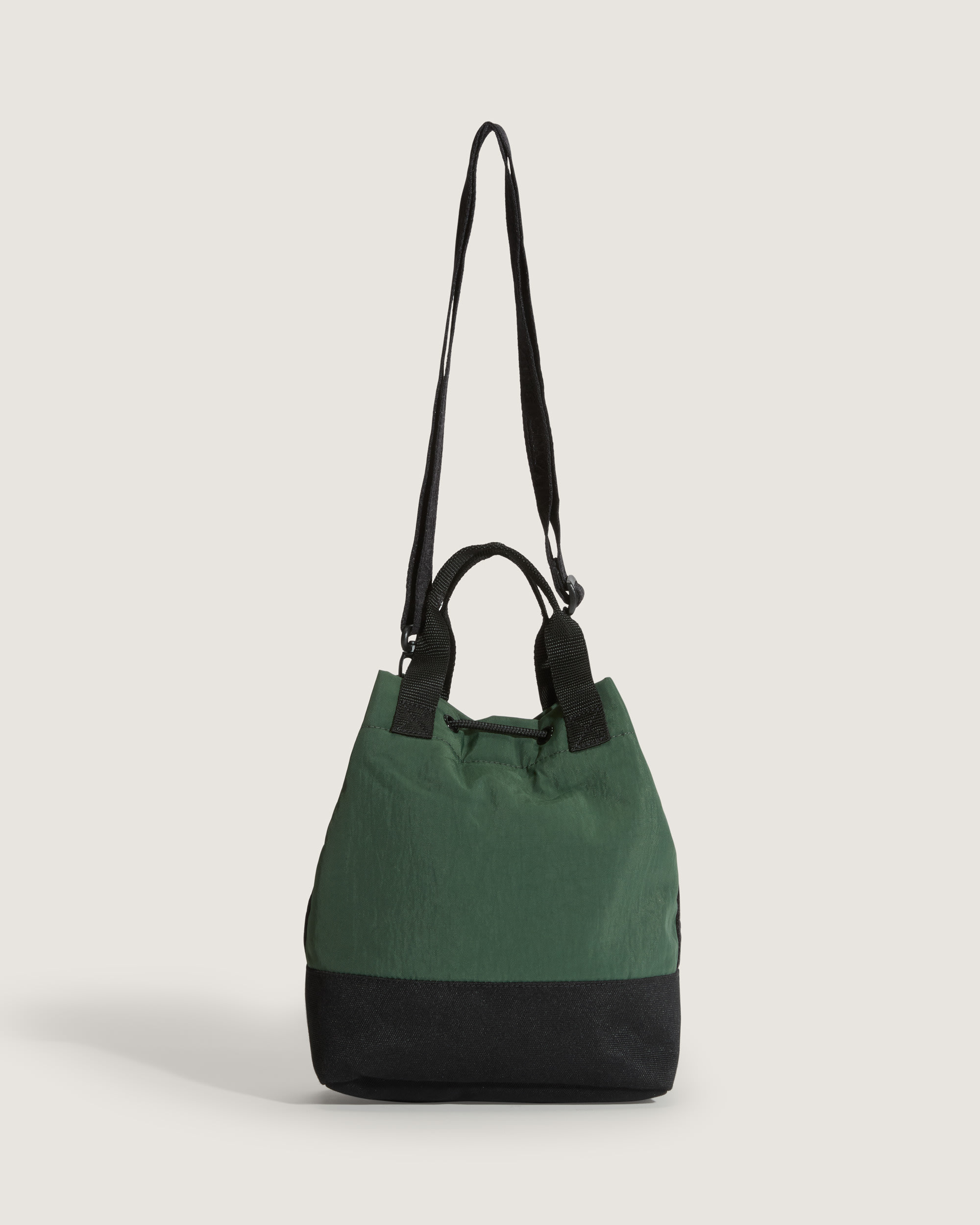 Lawler Bag Shoulder Bag VANS Oil Green ALT2