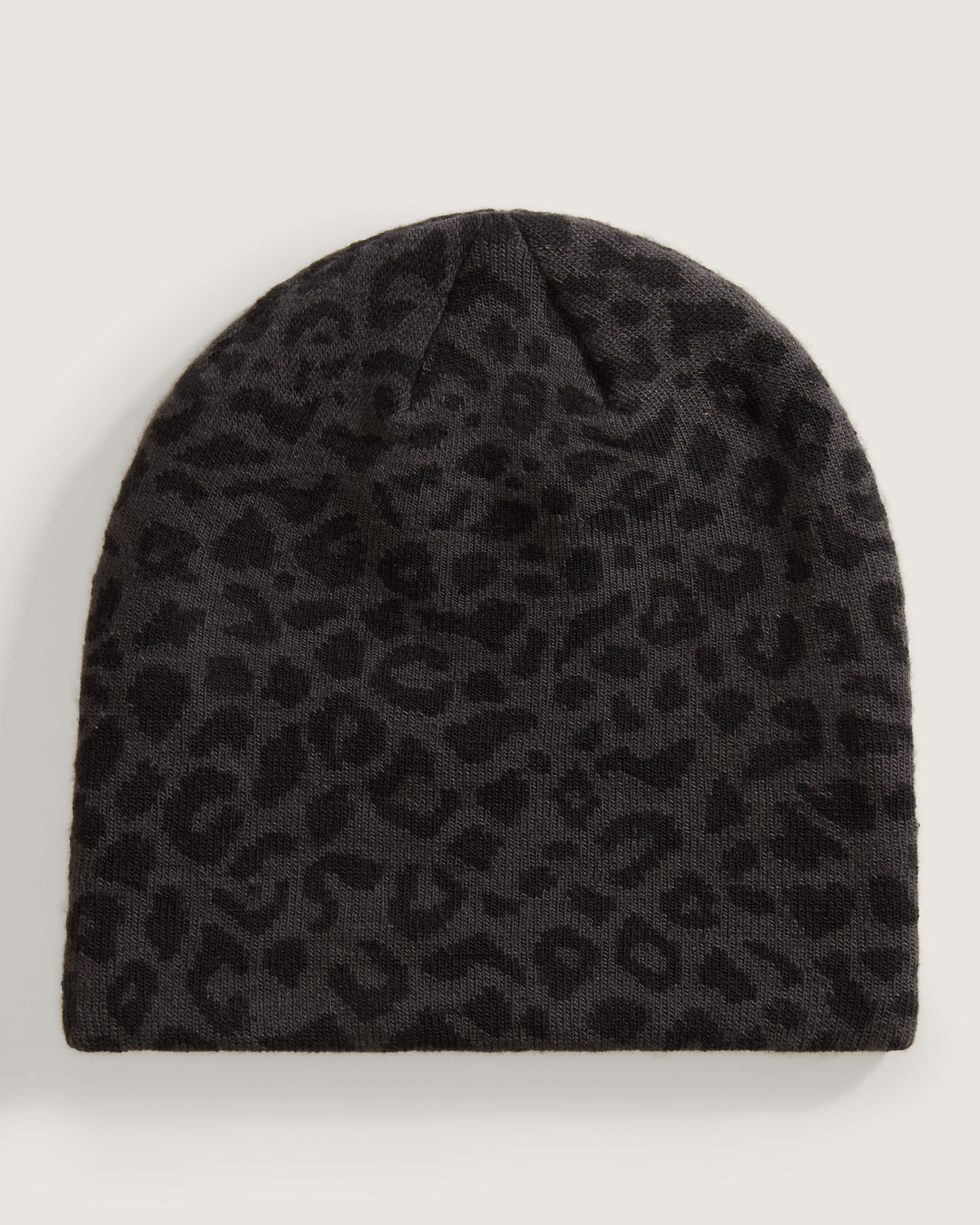 Vans Skull Beanie VANS Charcoal Grey ALT1