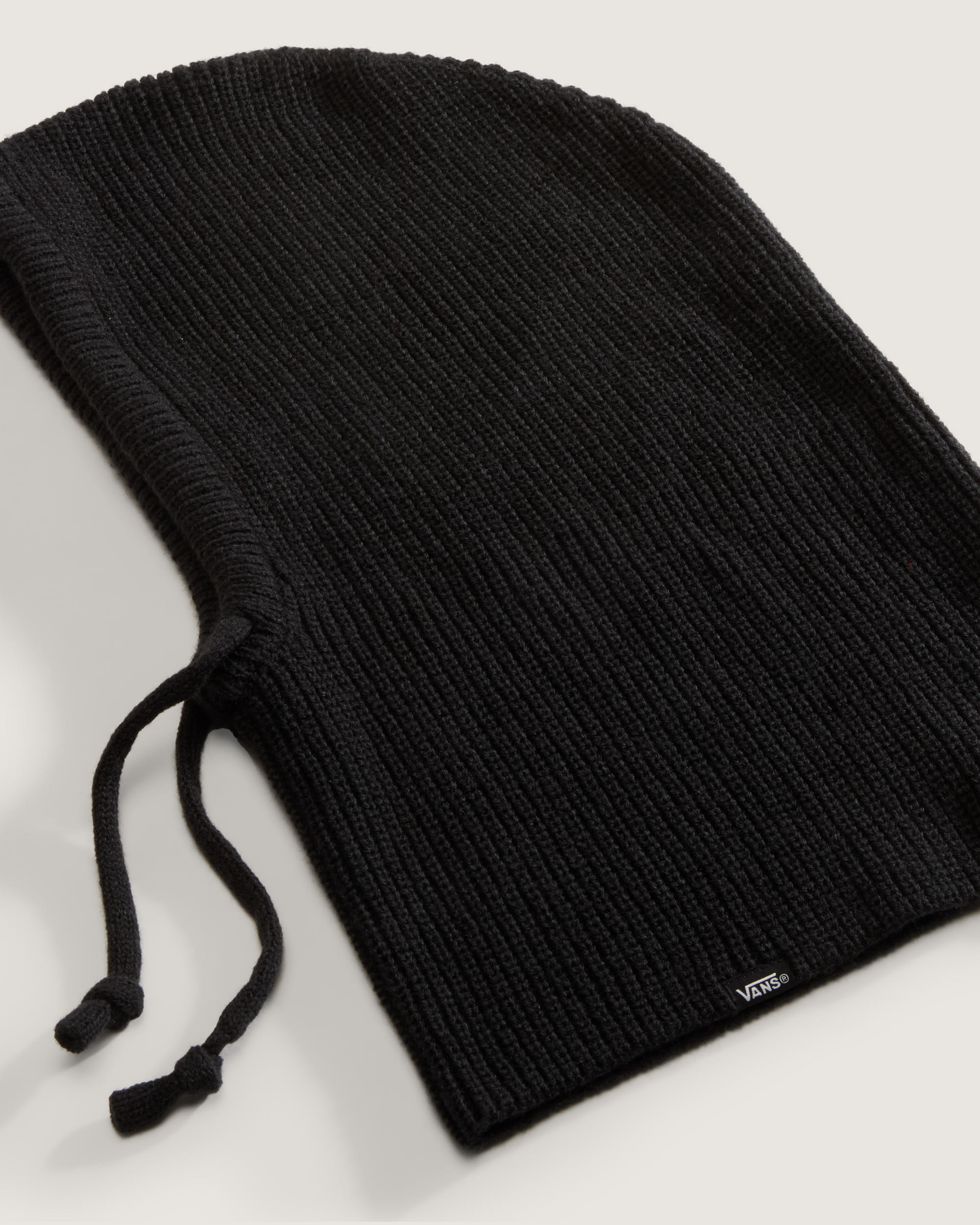Off The Wall Hood VANS Black ALT2