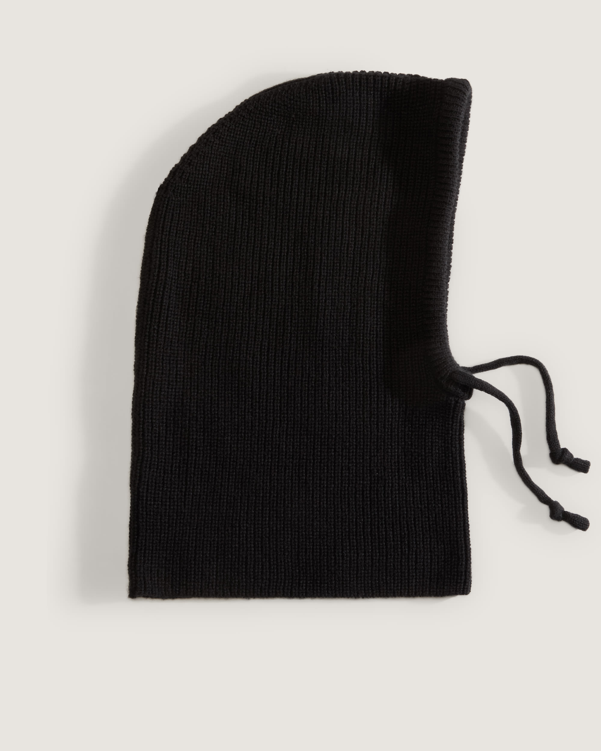 Off The Wall Hood VANS Black ALT1