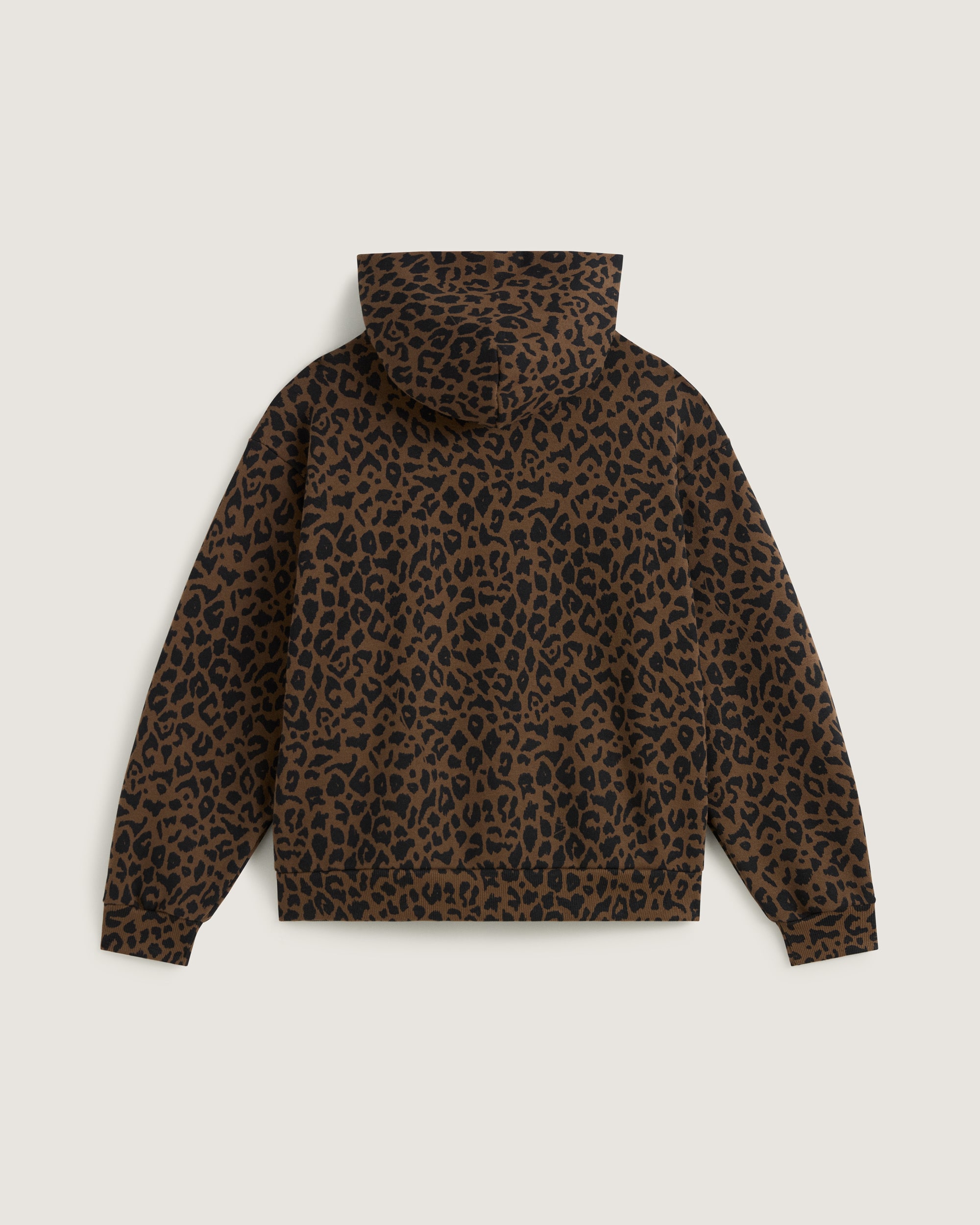 Salton Pullover VANS Vintage Cocoa Brown ALT1