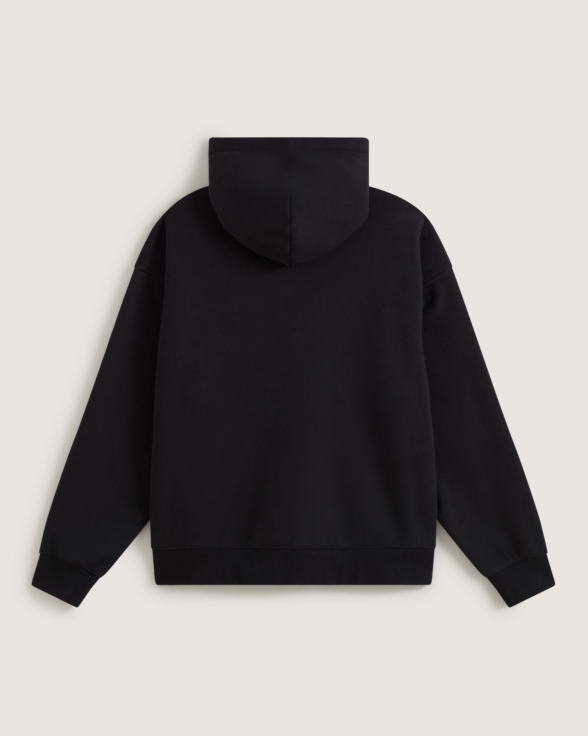 Boxed Pullover VANS Black ALT1