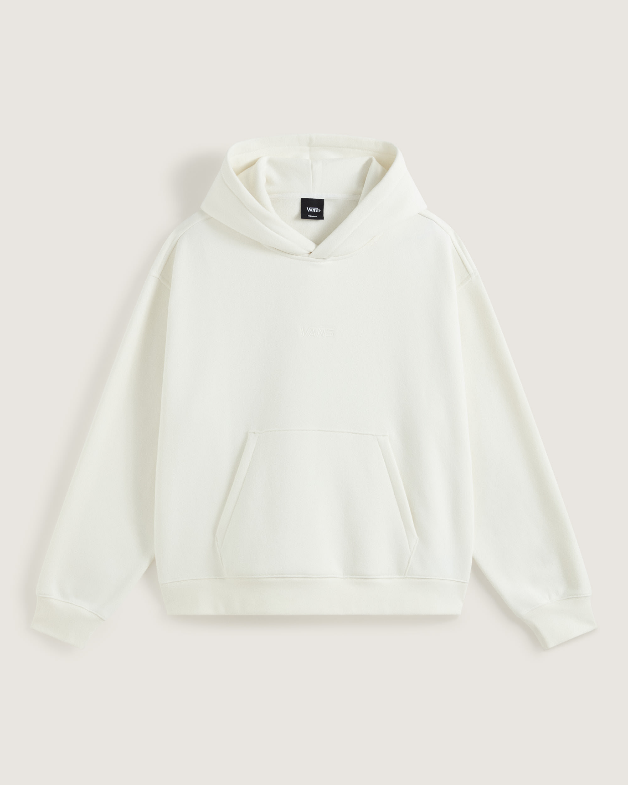 Boxed Pullover VANS White HERO
