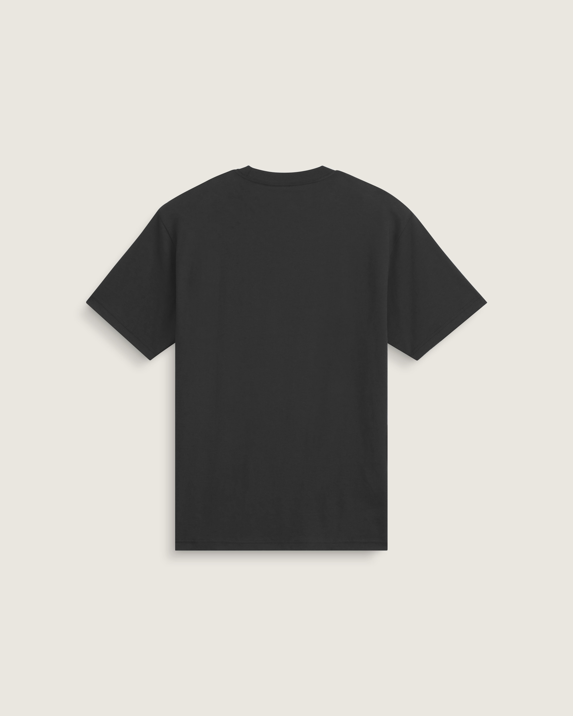 Stretch Logo Fill Short Sleeve Tee VANS Black ALT1