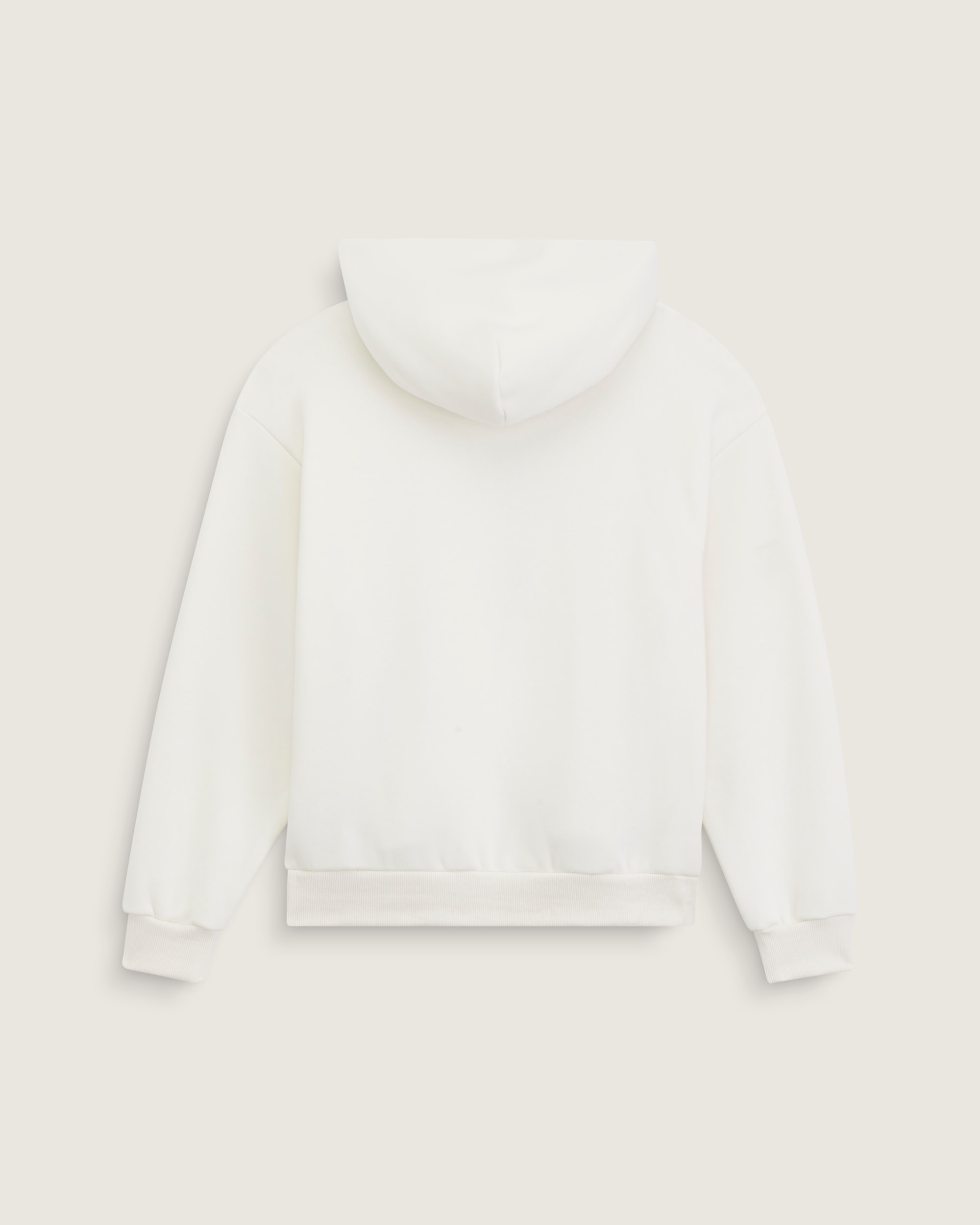 Salton Pullover VANS Marshmallow White ALT1