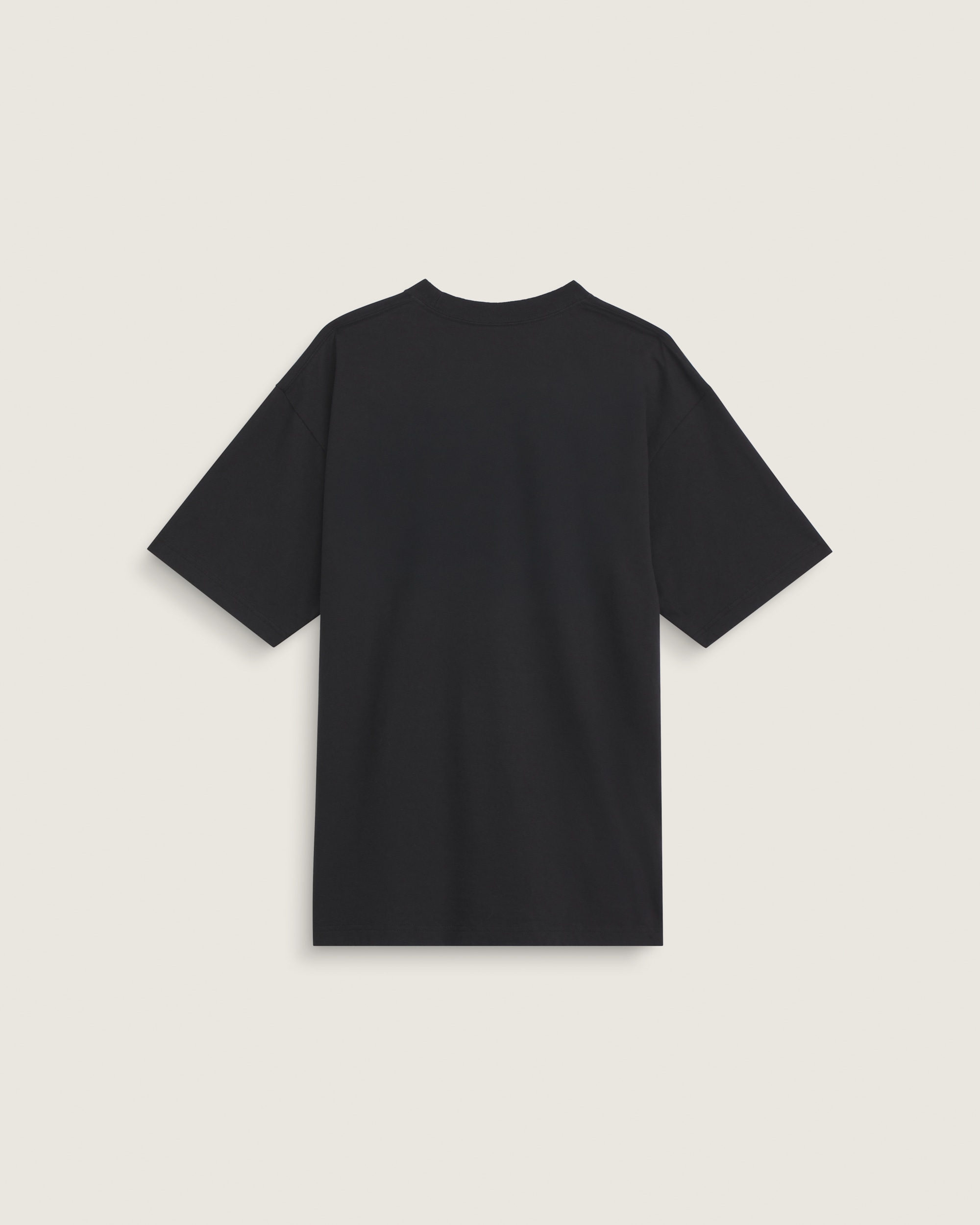 Funky Big Cat Short Sleeve Tee VANS Black ALT1