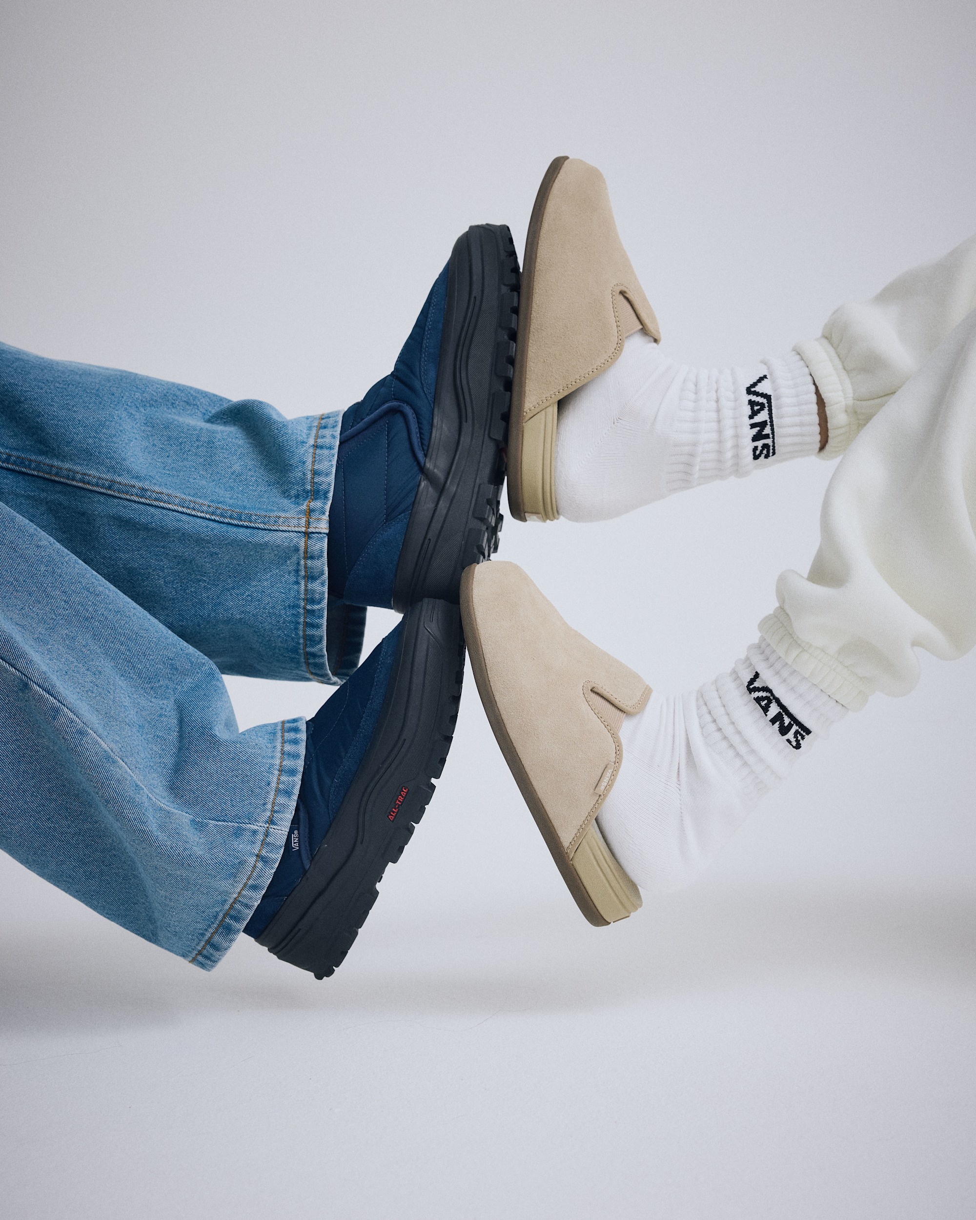 Harbor Mule VR3 | Vans US