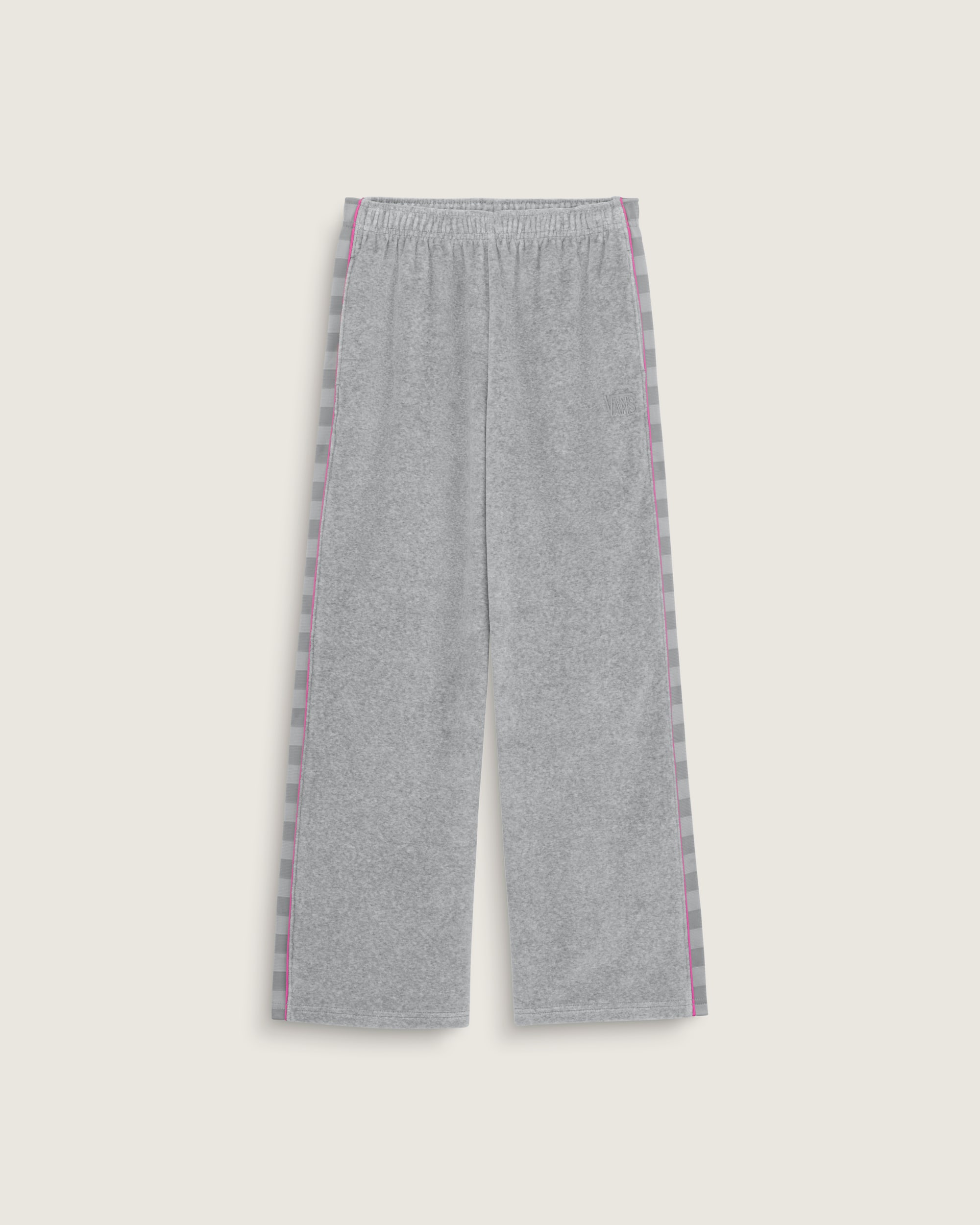 Kids Nikita Track Bottom VANS Grey ALT1
