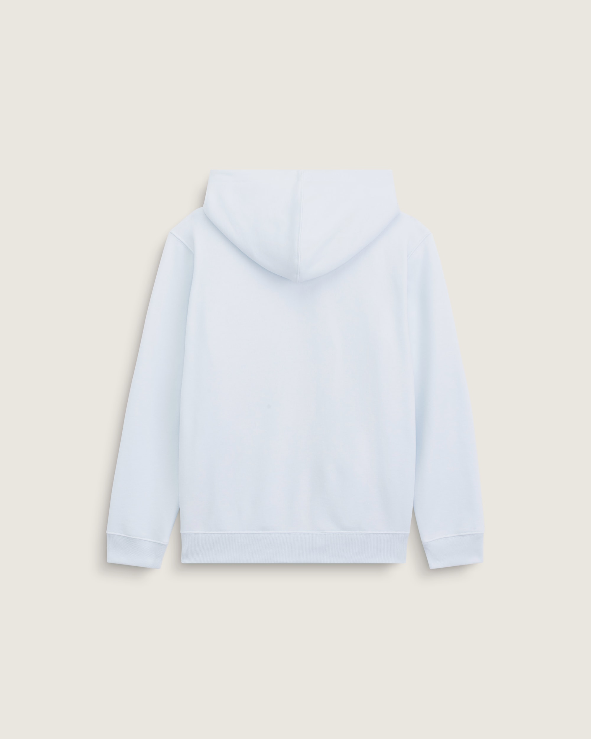 Kids Stretch Logo Full Zip VANS Water  Blue ALT1