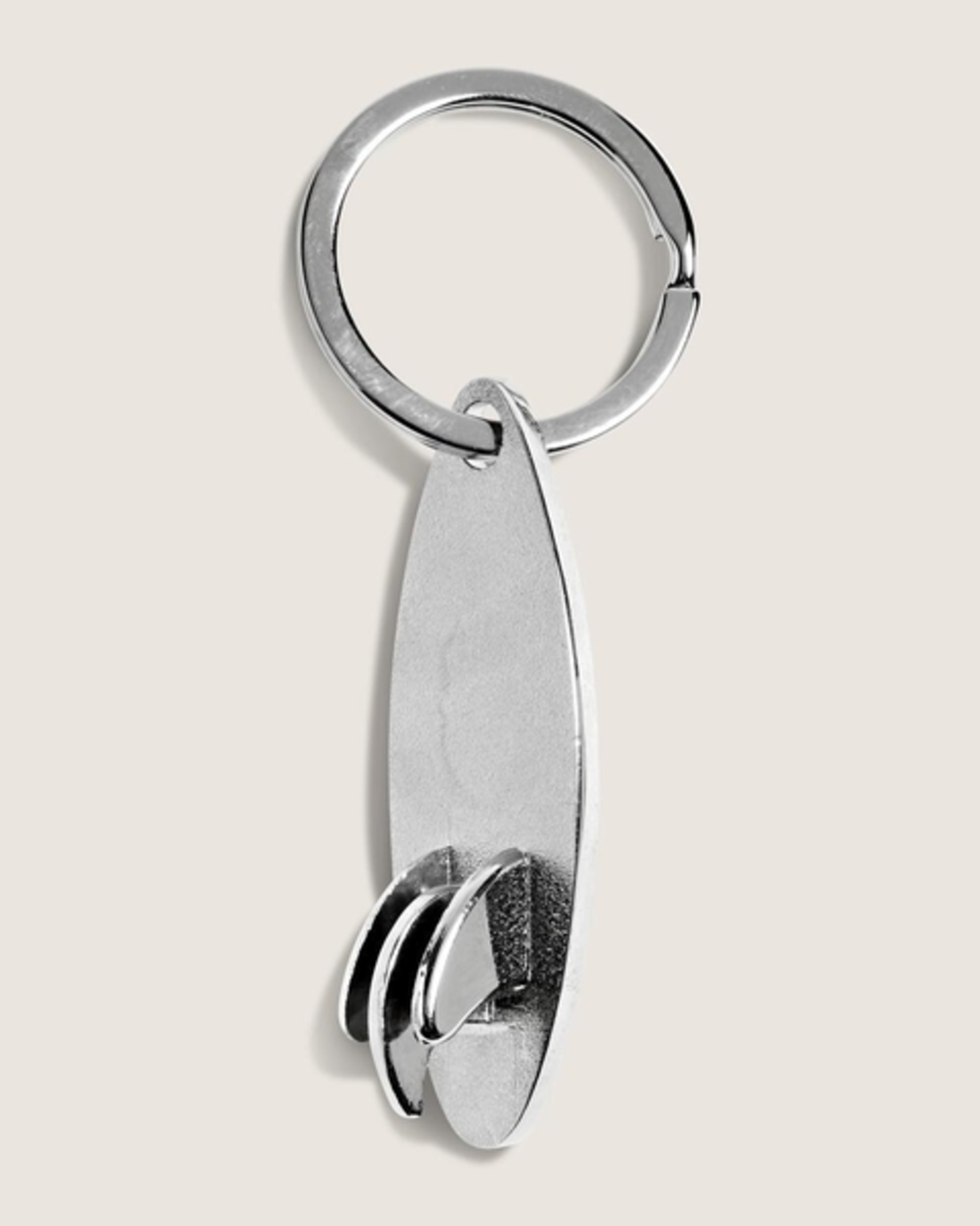 Waffle Shop Surf Lovers Bottle Opener VANS Multi White ALT1