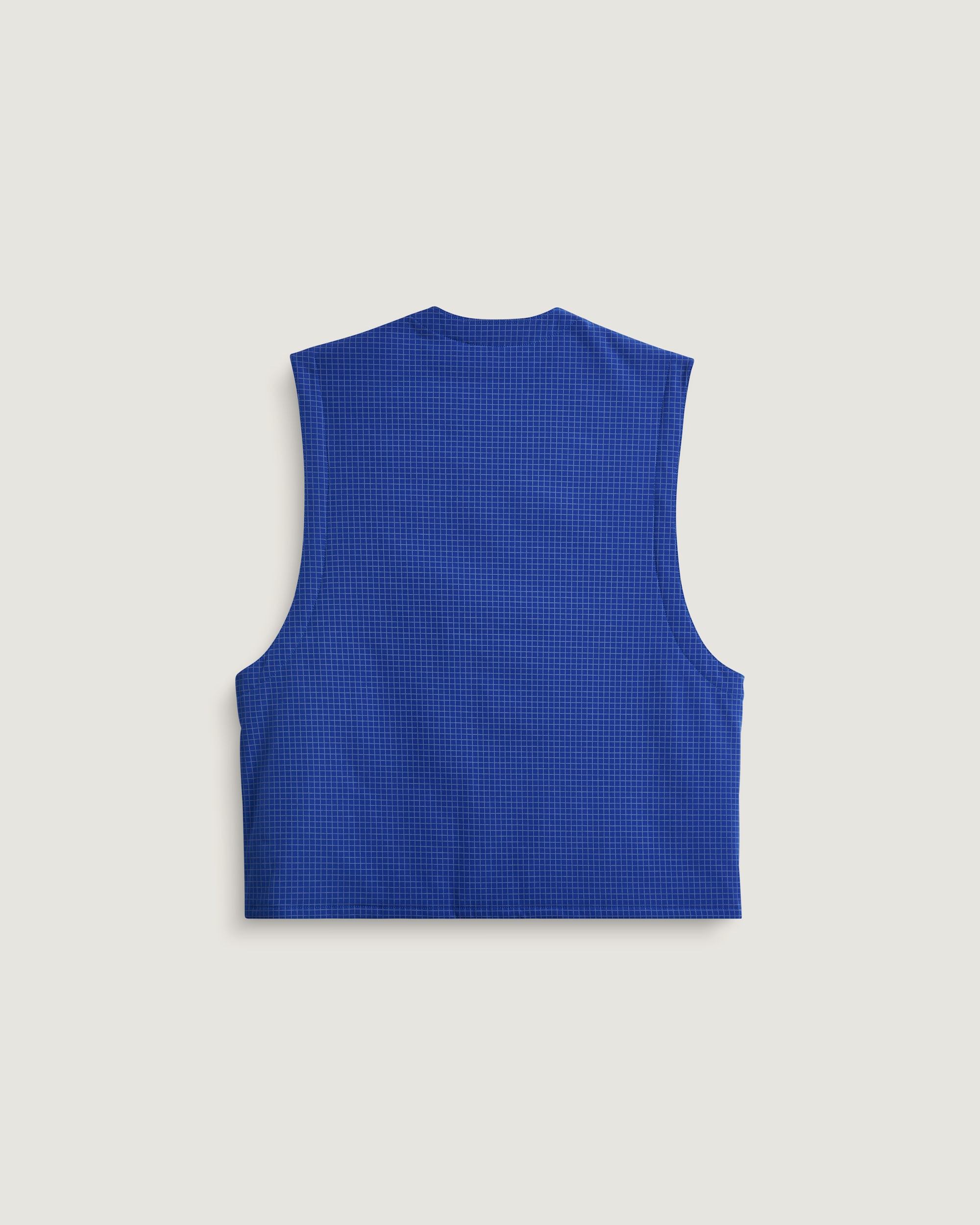 VANSZA Hunting Vest VANS VANSZA Classic Blue ALT1