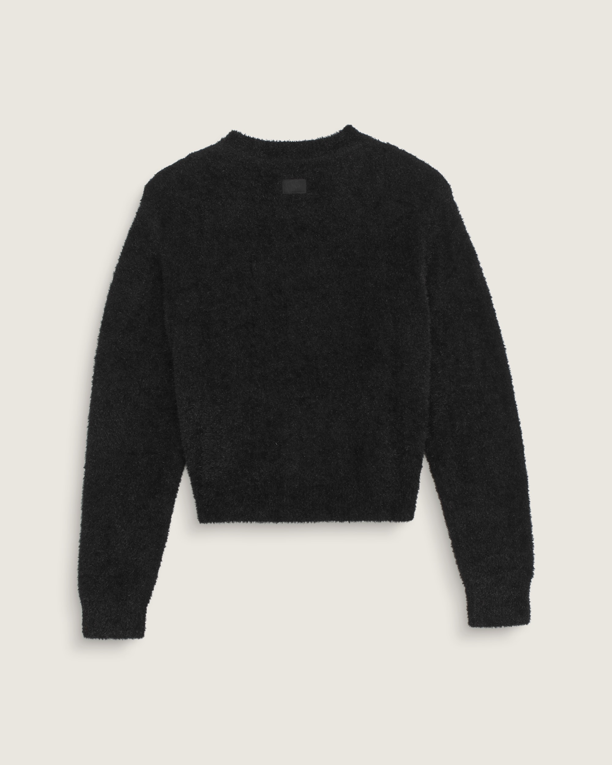 Puttin On the Glitz Cardigan VANS Black ALT1