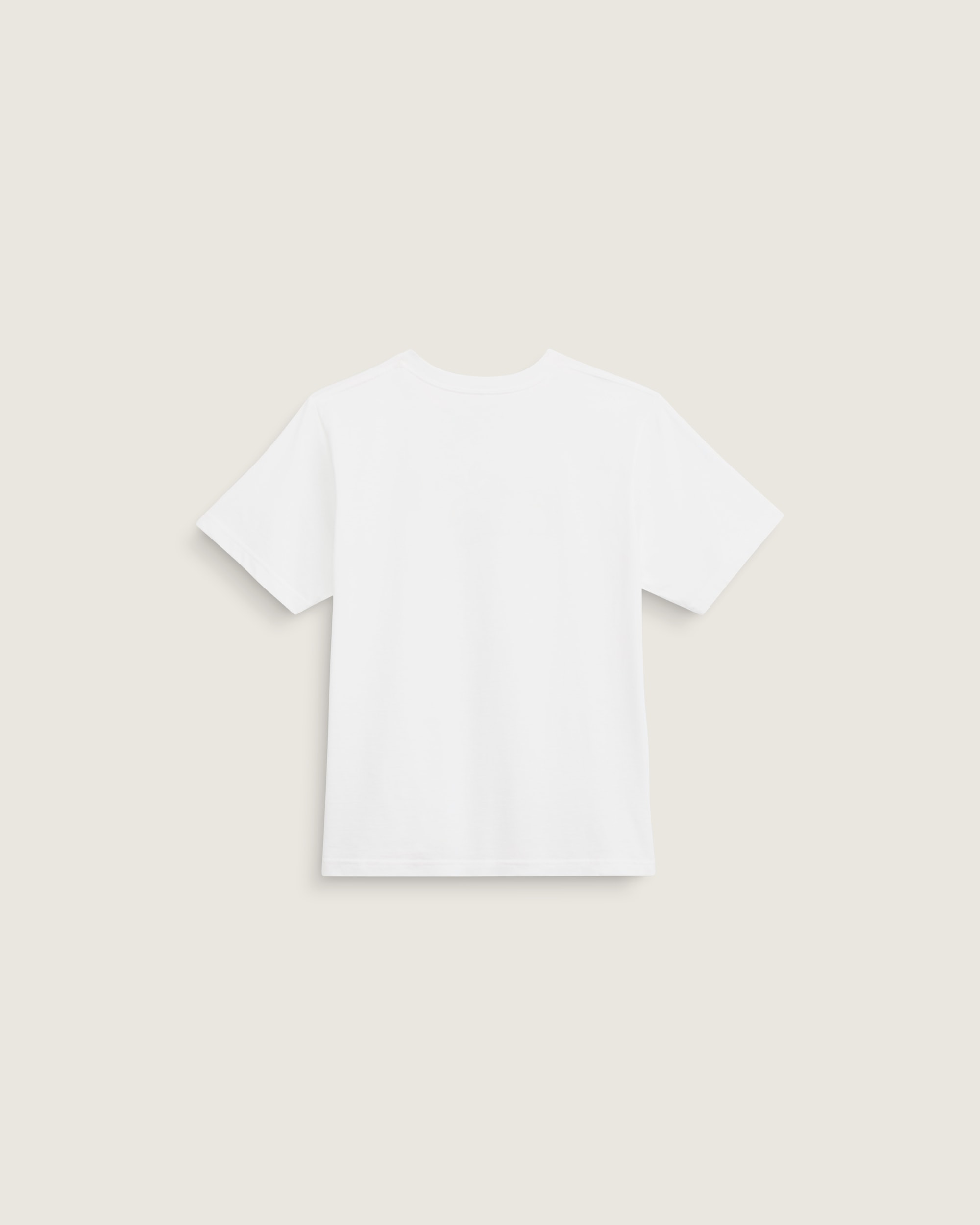 Kids Cherry On Top Short Sleeve Tee VANS White ALT1