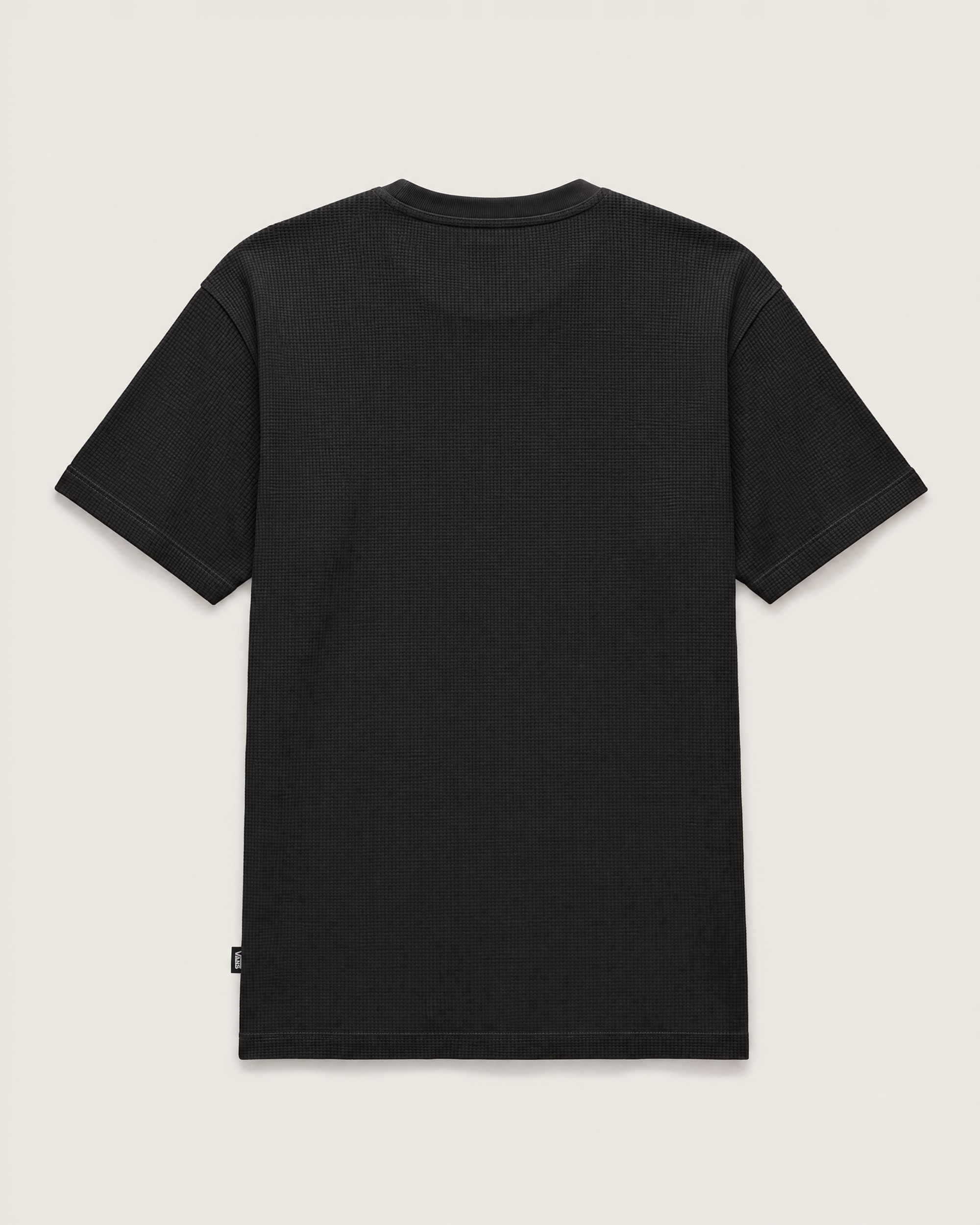 Core Thermal TShirt VANS Black ALT1