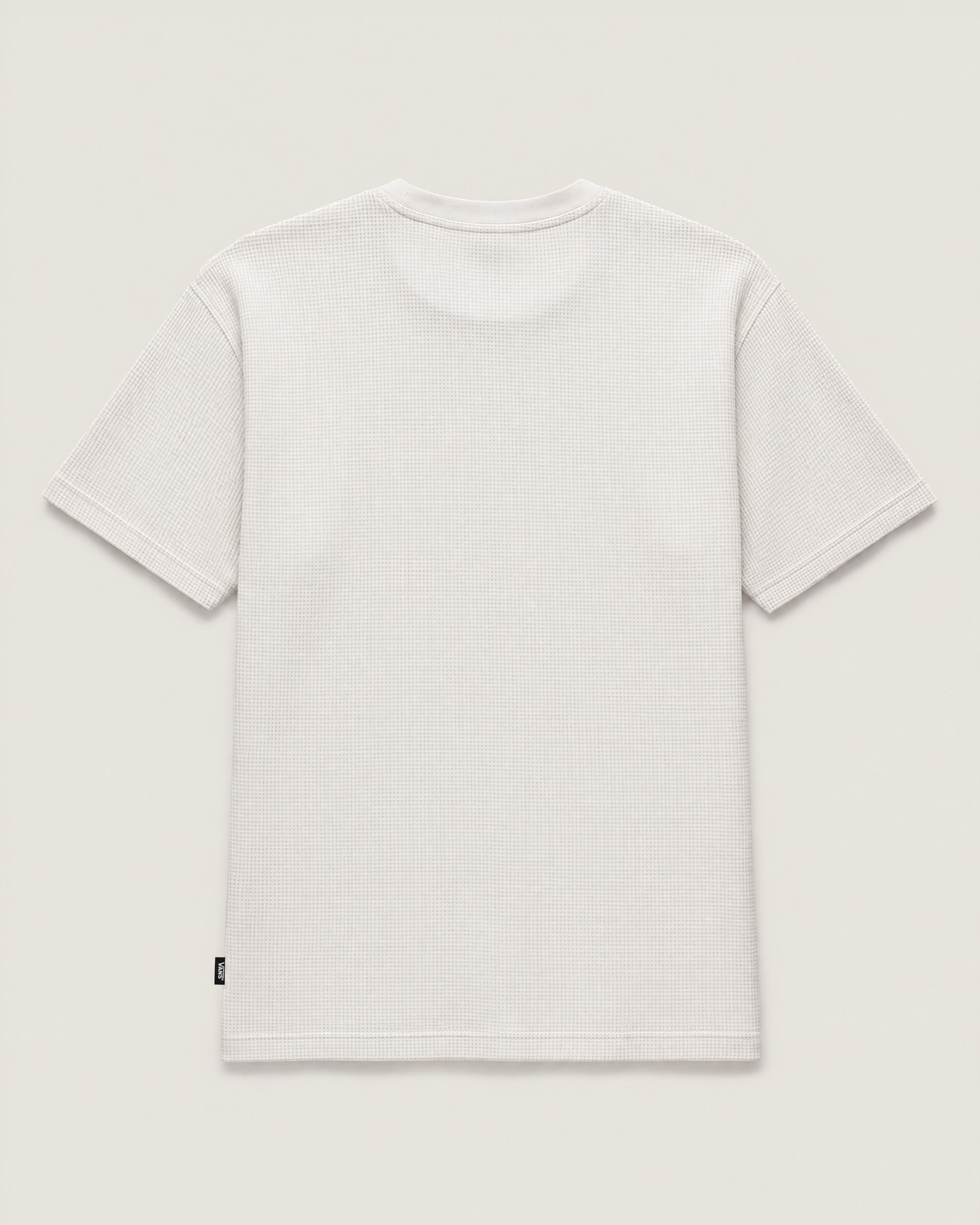 Core Thermal TShirt VANS Marshmallow White ALT1