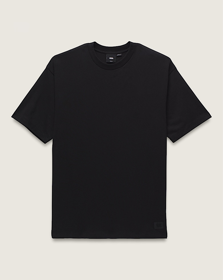 Original Standards Loose T-Shirt in Black | Vans