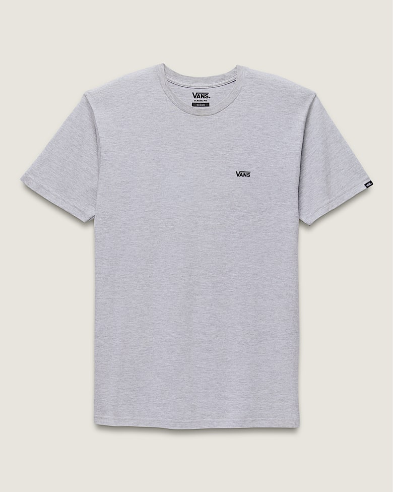 Left Chest Logo T-Shirt