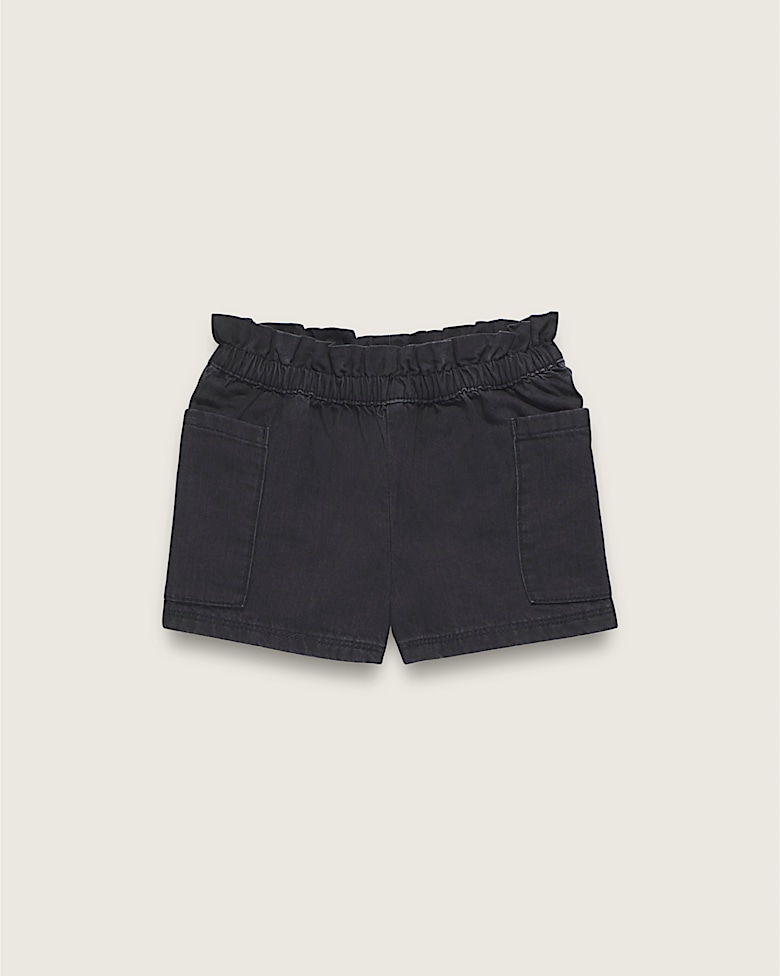 Kids Primary II Printed Elastic Boardshorts