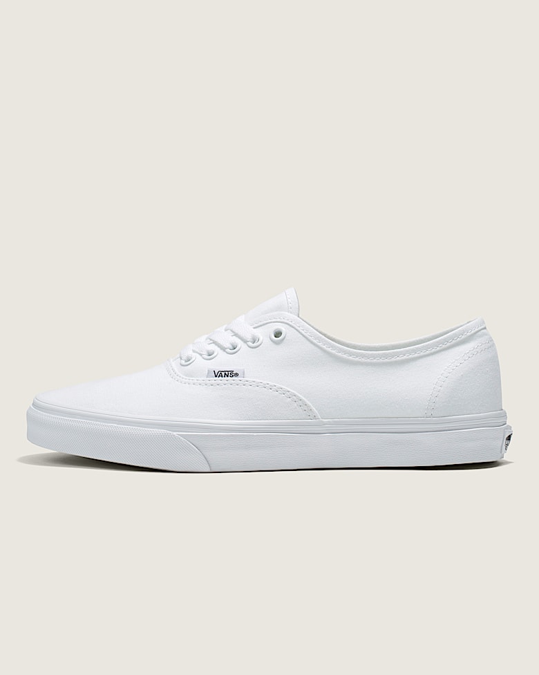 Authentic Hi 2.0 Shoe in Classic White | Vans