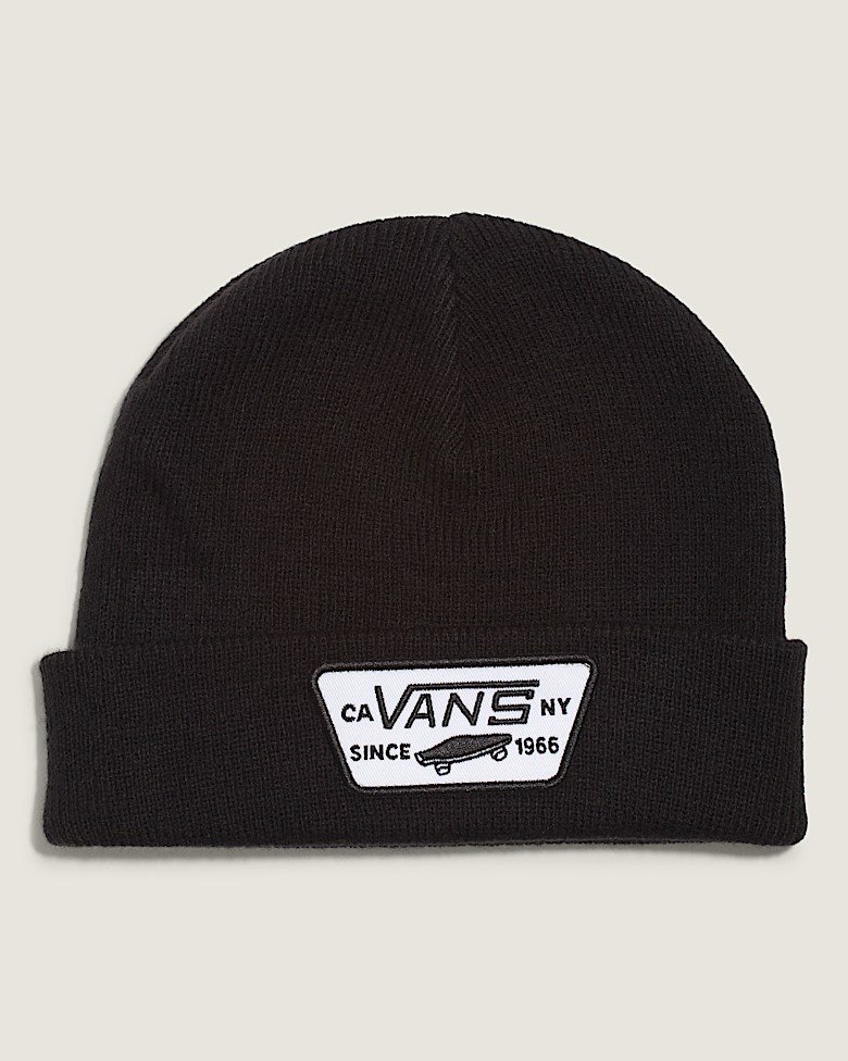 Core Basic Cuff Beanie