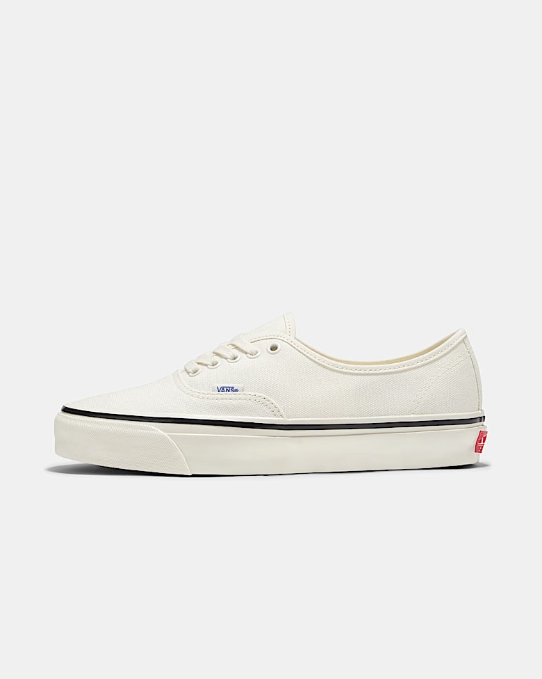 希少 VANS Authentic DX Classic White 28.0 Vans | Authentic White Classics Shoe