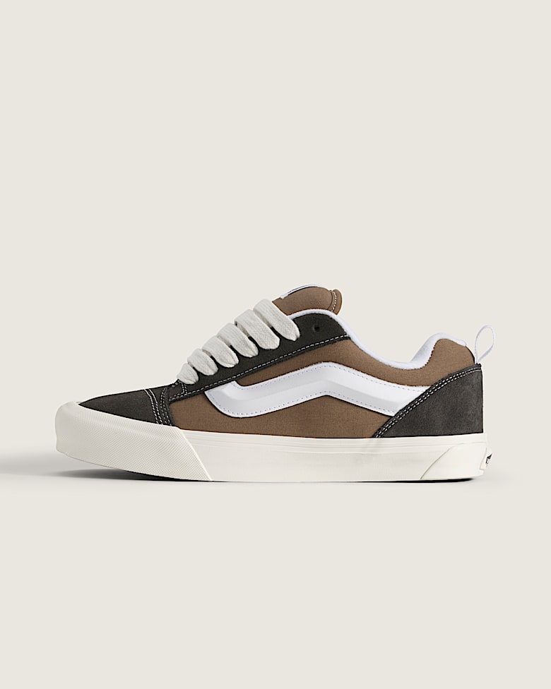 Knu Skool Suede Shoe