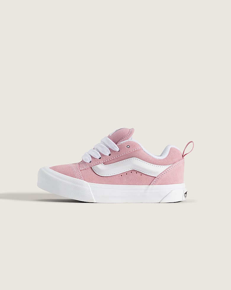 Little Kids Knu Skool Shoe