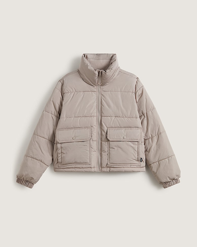 Workwear Canvas Full Zip Jacket