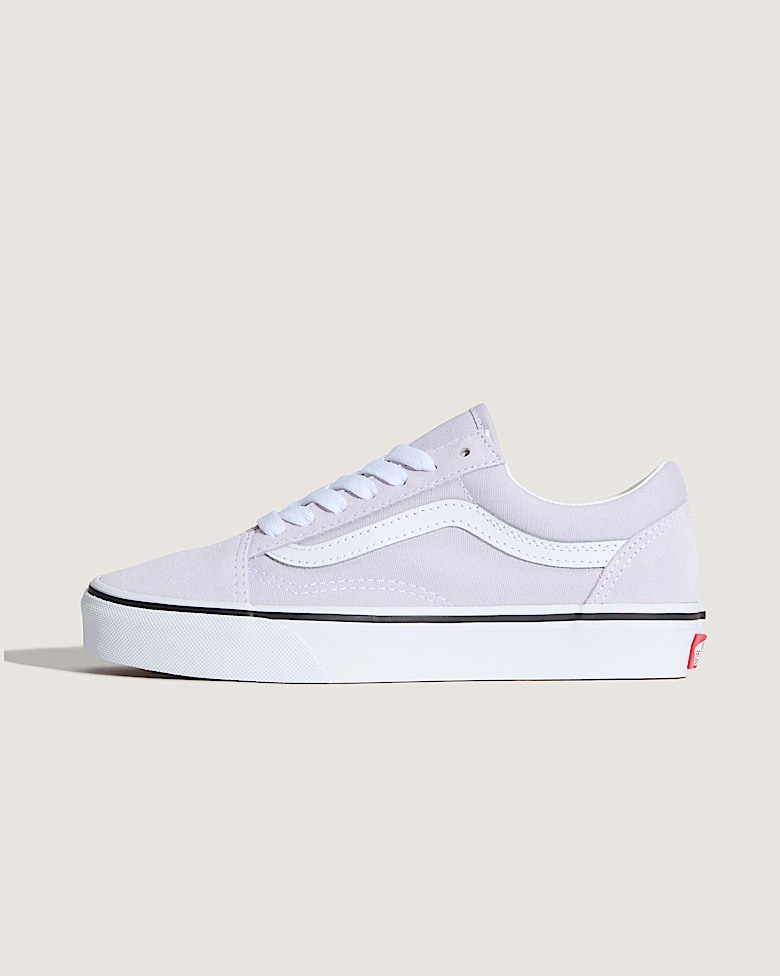 Toddler UltraRange V Shoe