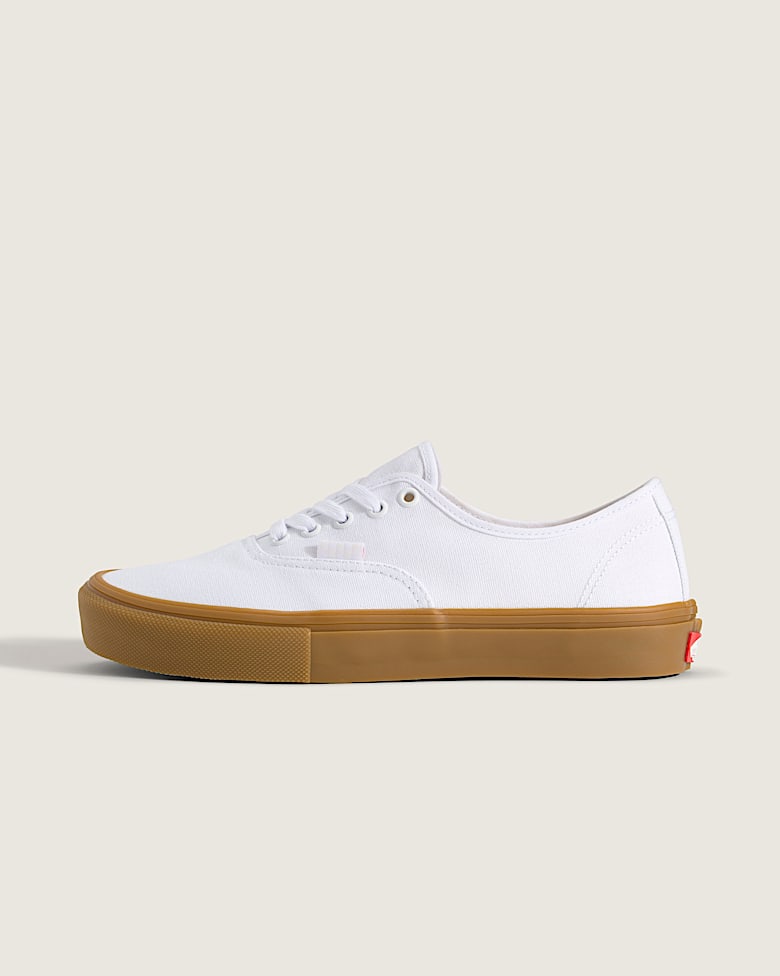 Old Skool Gum Shoe in White | Vans