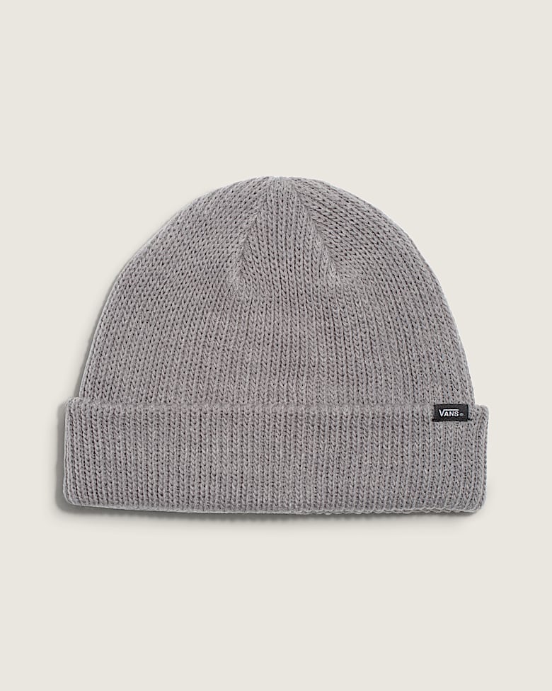 Vans | Milford Beanie Heather Grey