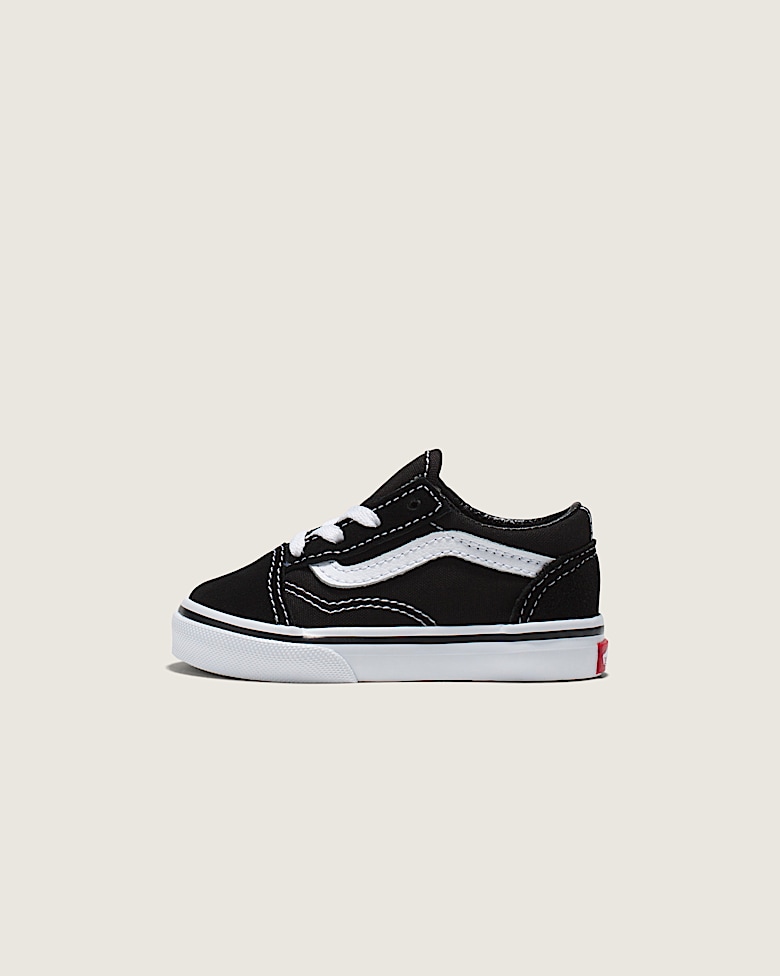 Little Kids Sk8-Hi Water Resistant Checkerboard Shoe