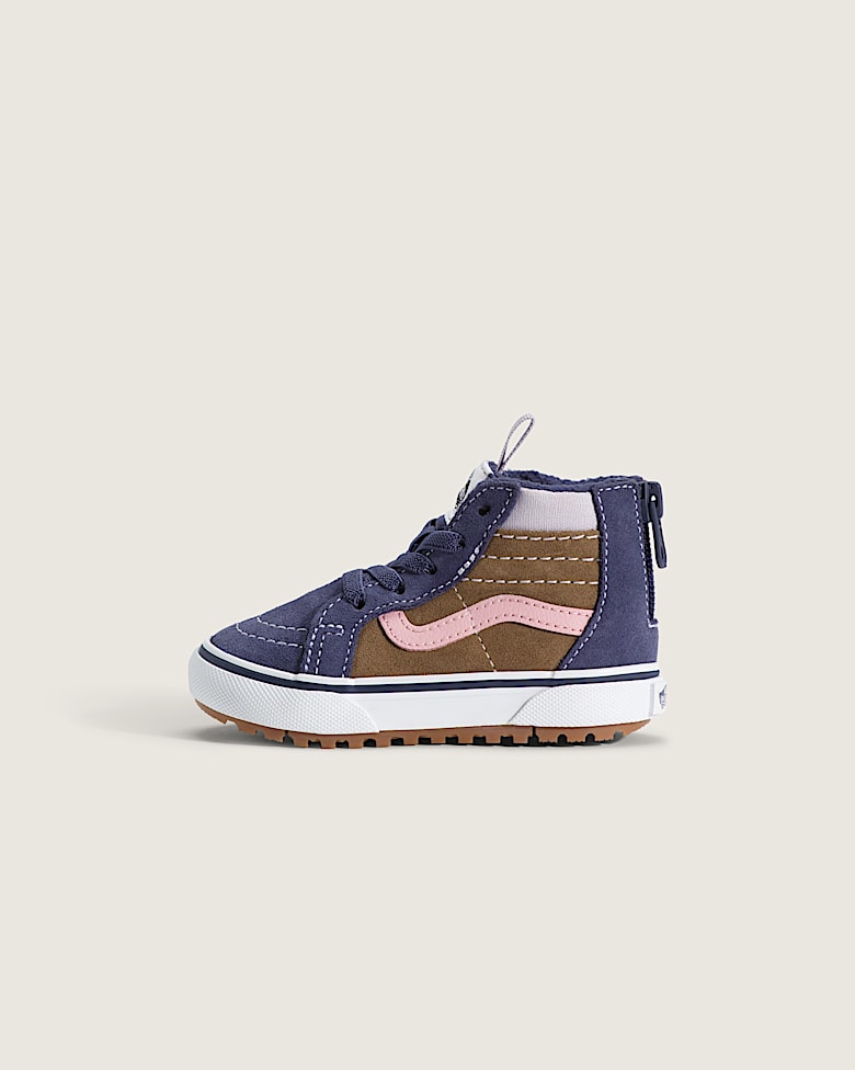 Little Kids UltraRange V Shoe