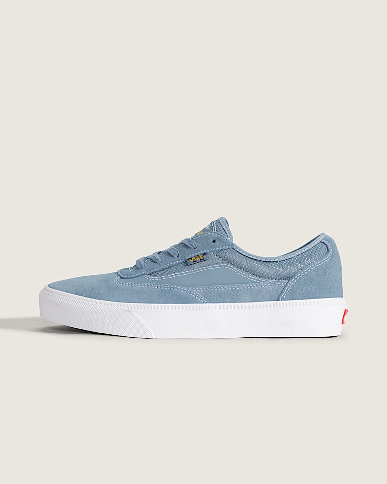 Old Skool Shoe in Navy Blue / Black | Vans