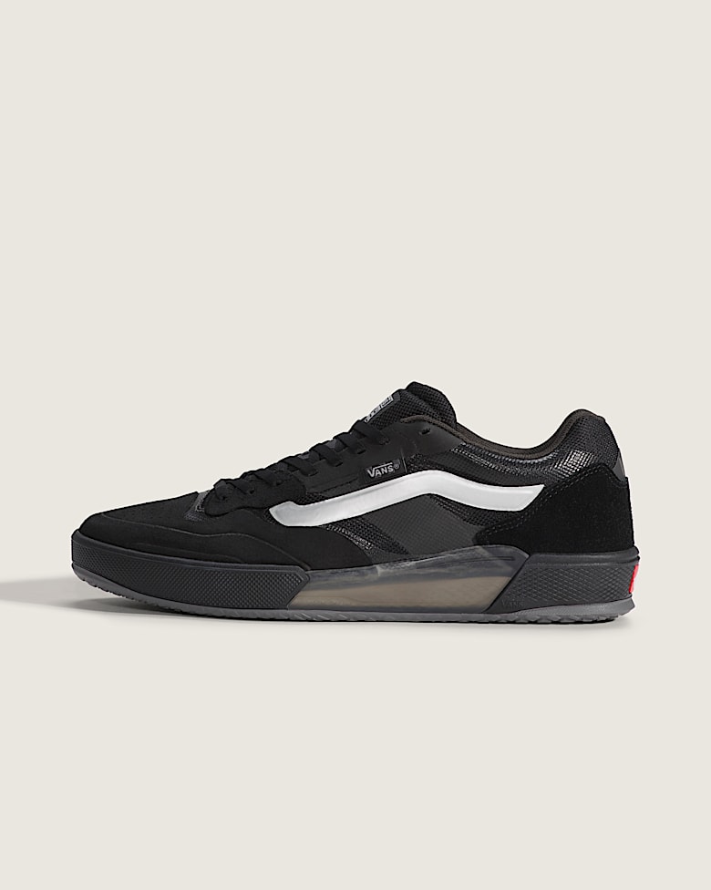 Old Skool Gum Shoe in Black | Vans