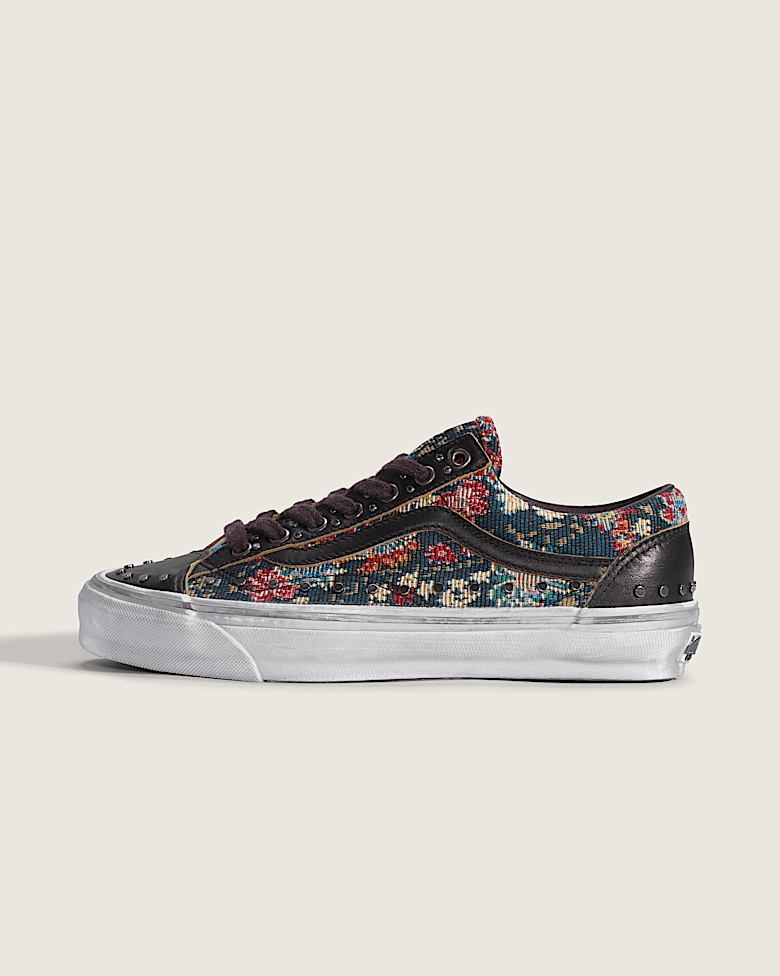 OTW Authentic Prima in Blackout | Vans