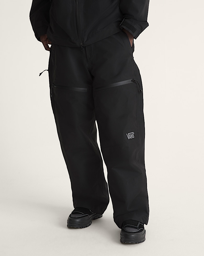 Authentic Chino Loose Pants